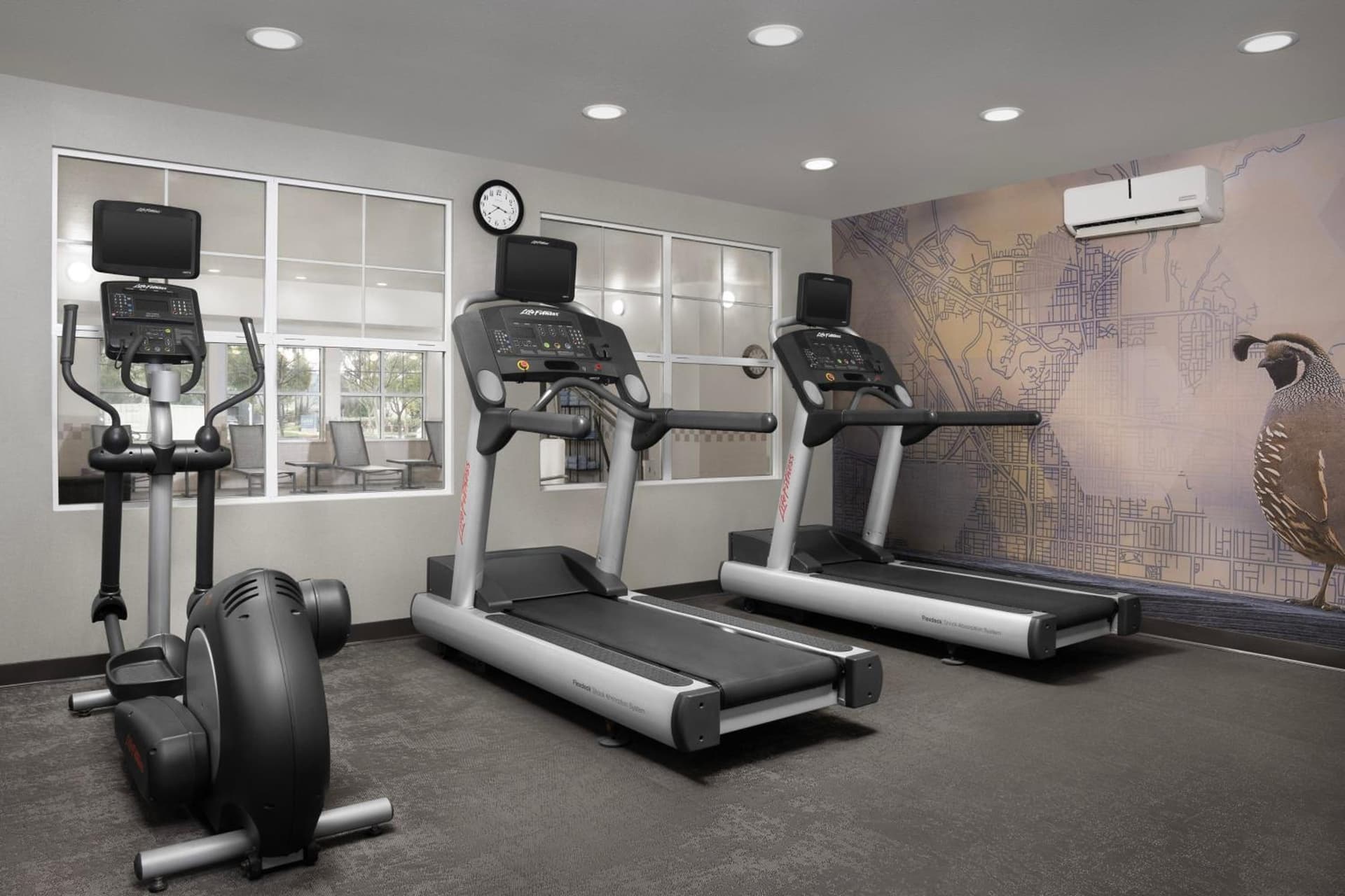 Residence Inn by Marriott San Bernardino gallery photo in San Bernardino, CA — image 15