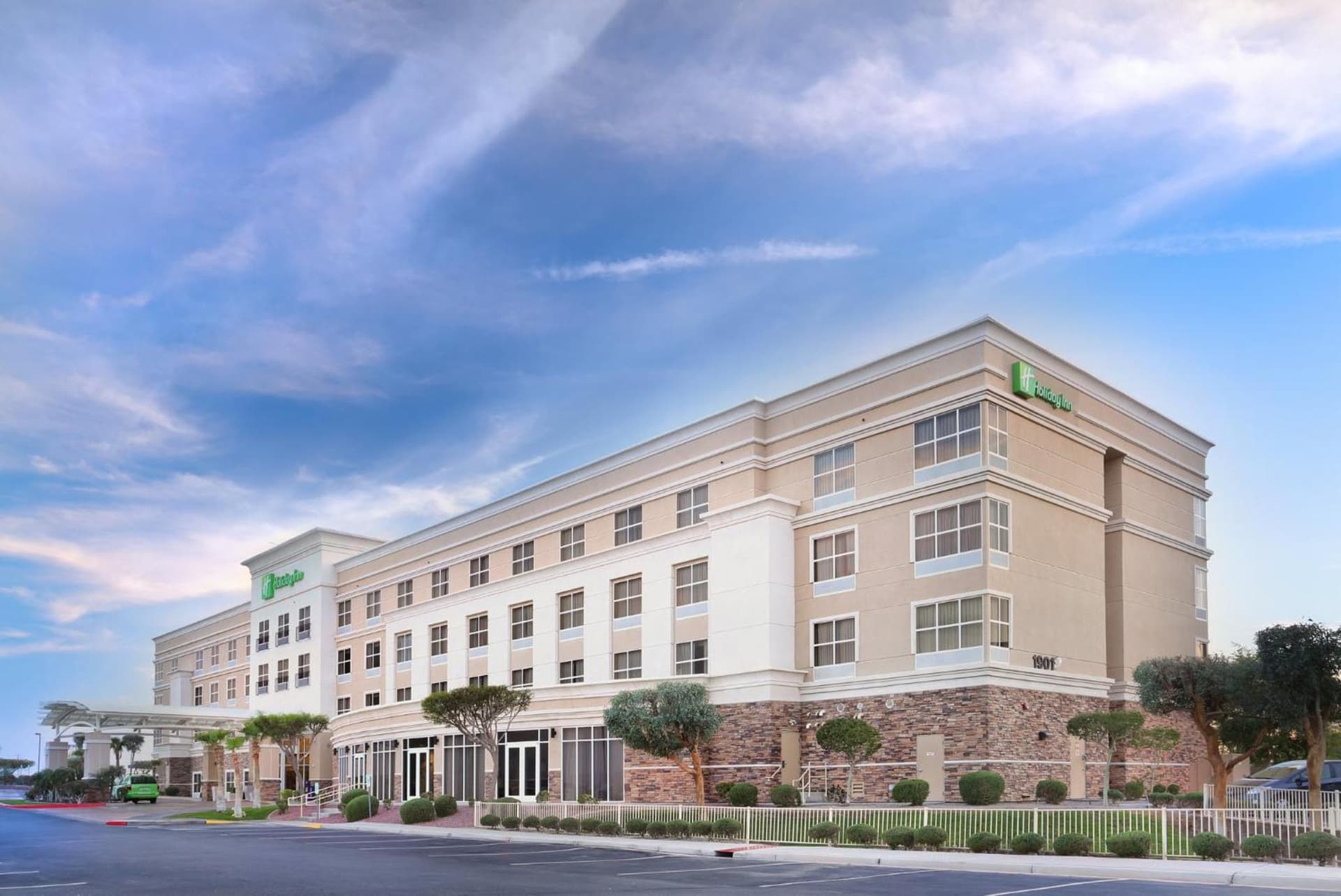 Holiday Inn Yuma by IHG gallery photo in Yuma, AZ — image 24