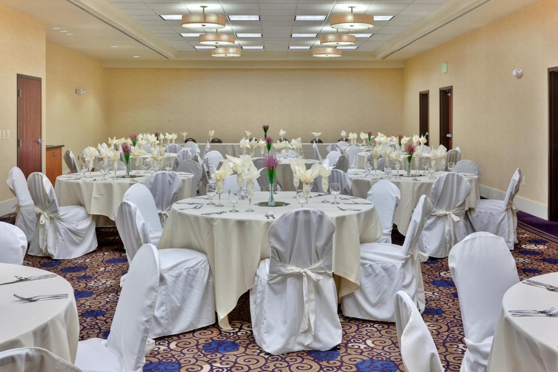 Holiday Inn Yuma by IHG gallery photo in Yuma, AZ — image 39