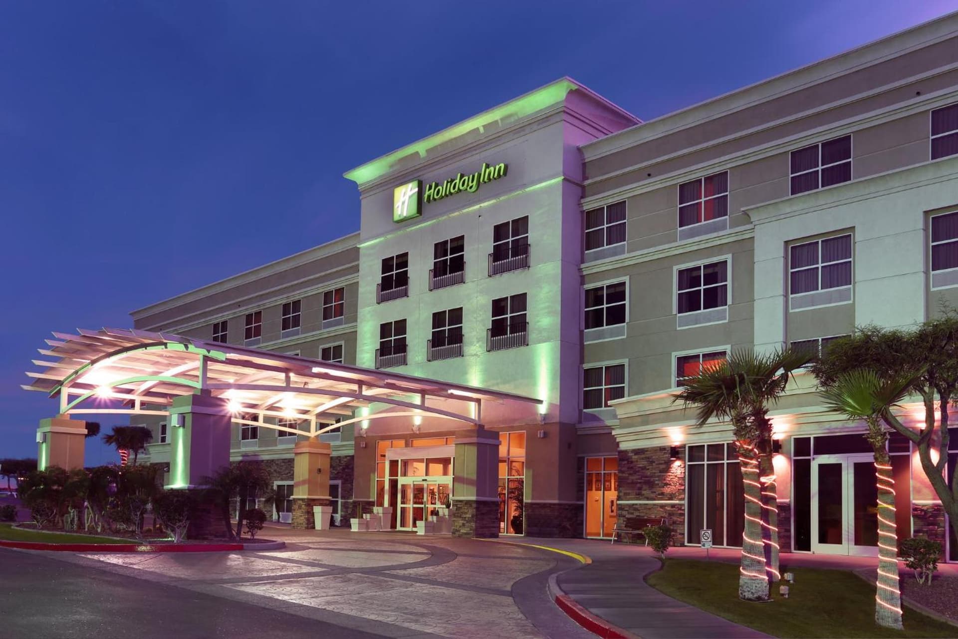 Holiday Inn Yuma by IHG gallery photo in Yuma, AZ — image 28