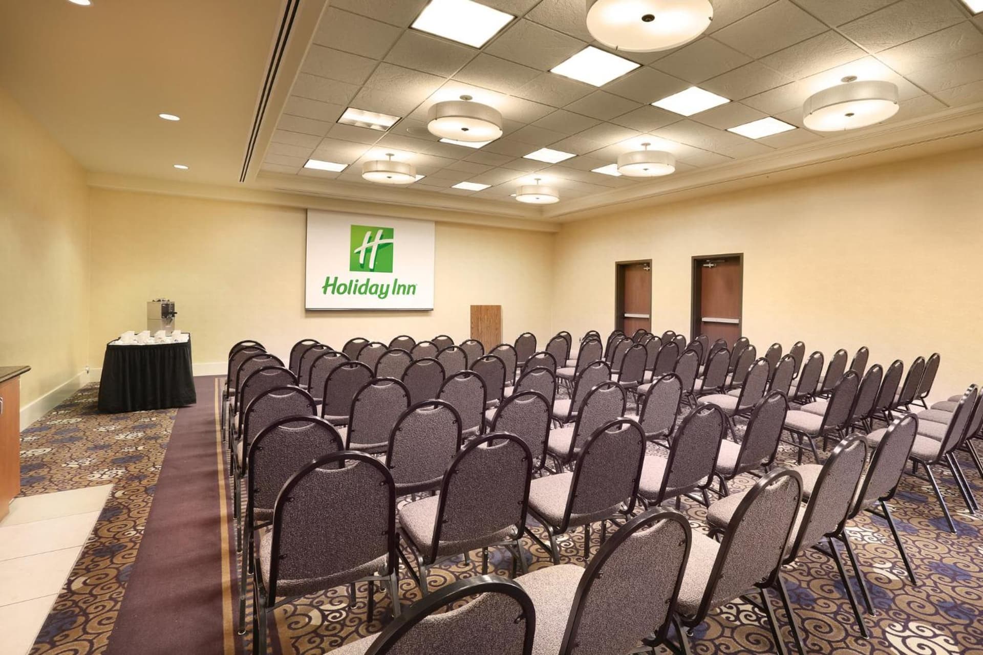 Holiday Inn Yuma by IHG property views in Yuma, AZ — gallery photo 3