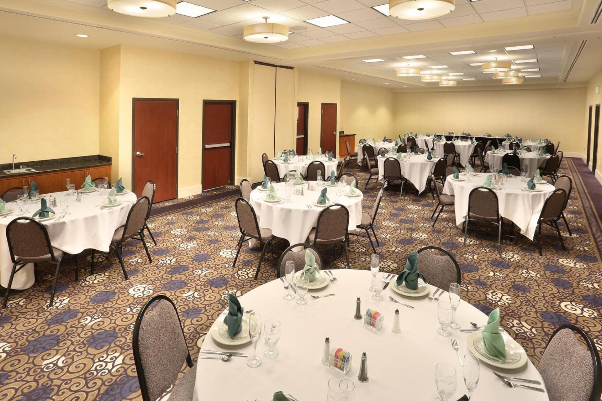 Holiday Inn Yuma by IHG gallery photo in Yuma, AZ — image 19