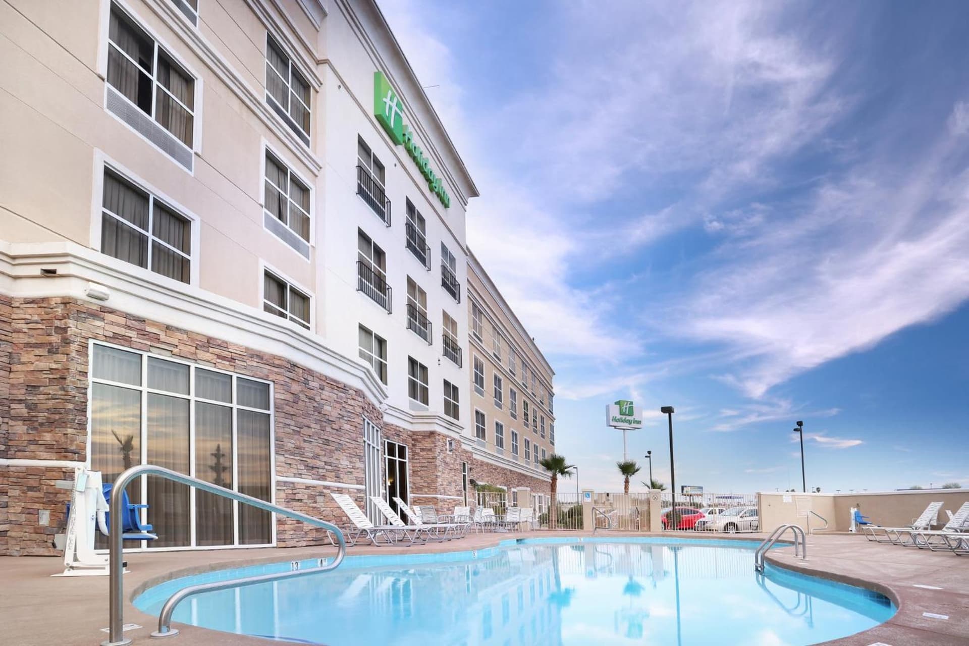 Holiday Inn Yuma by IHG gallery photo in Yuma, AZ — image 6