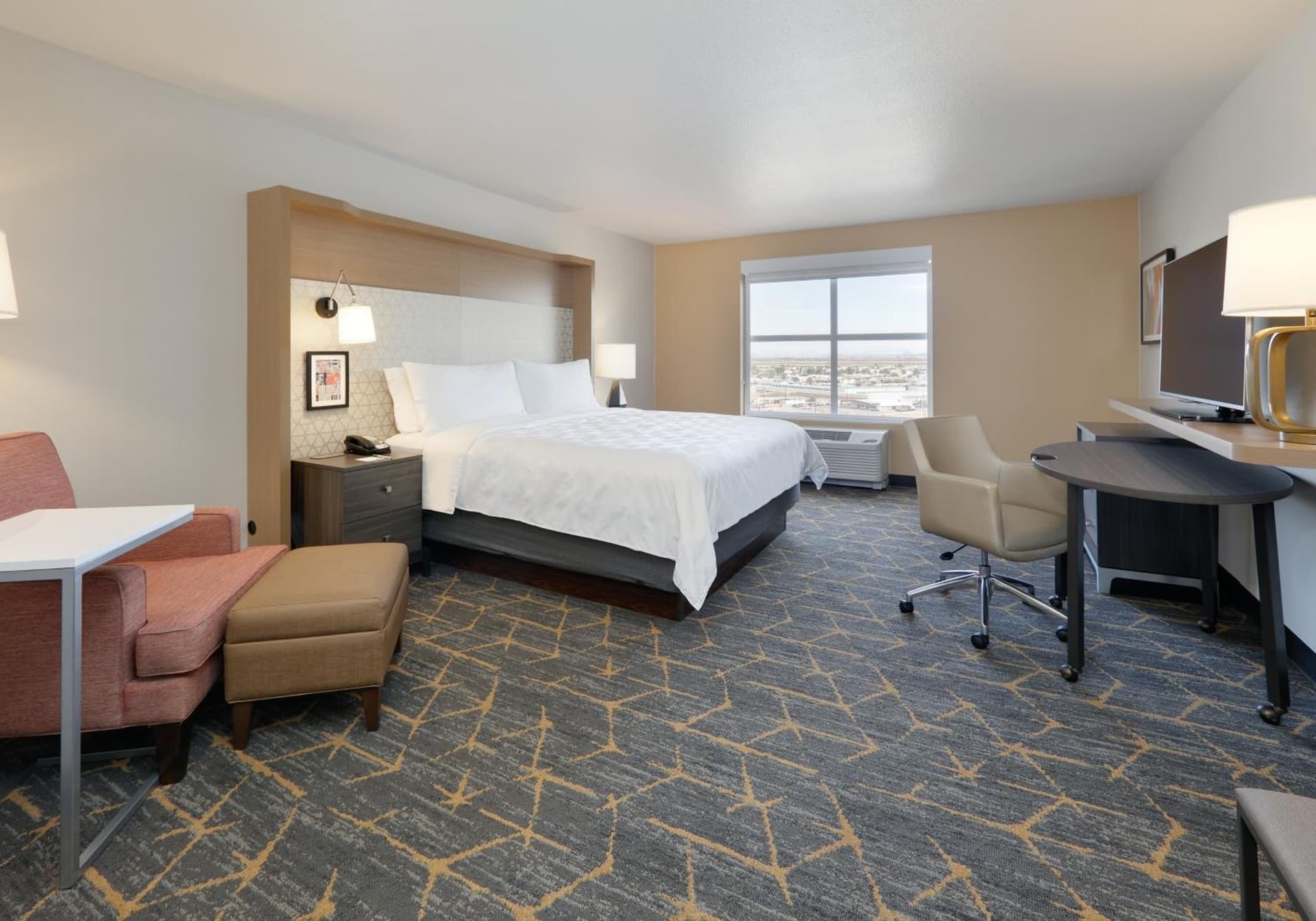 Holiday Inn Yuma by IHG gallery photo in Yuma, AZ — image 7
