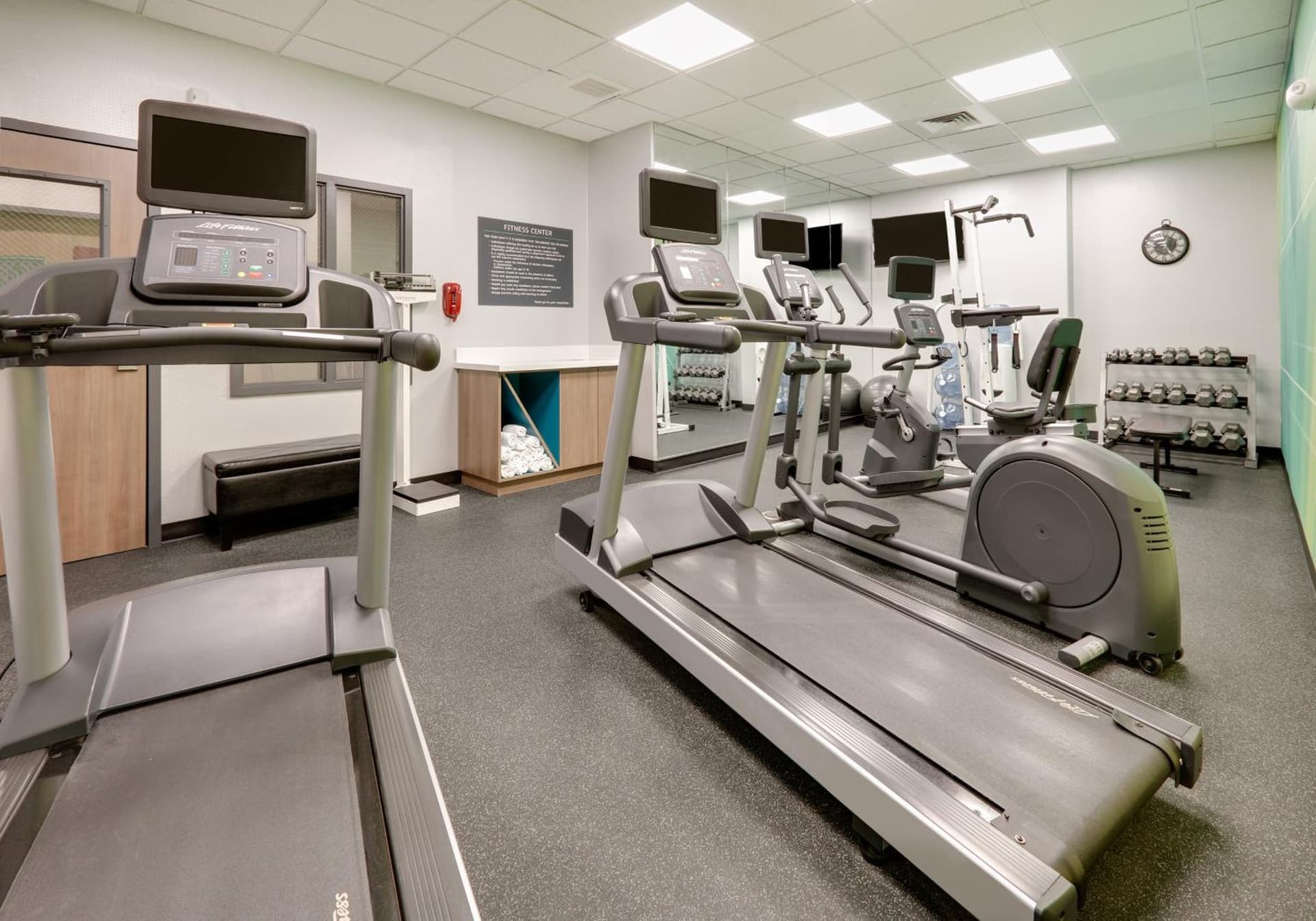 Holiday Inn Yuma by IHG gallery photo in Yuma, AZ — image 33