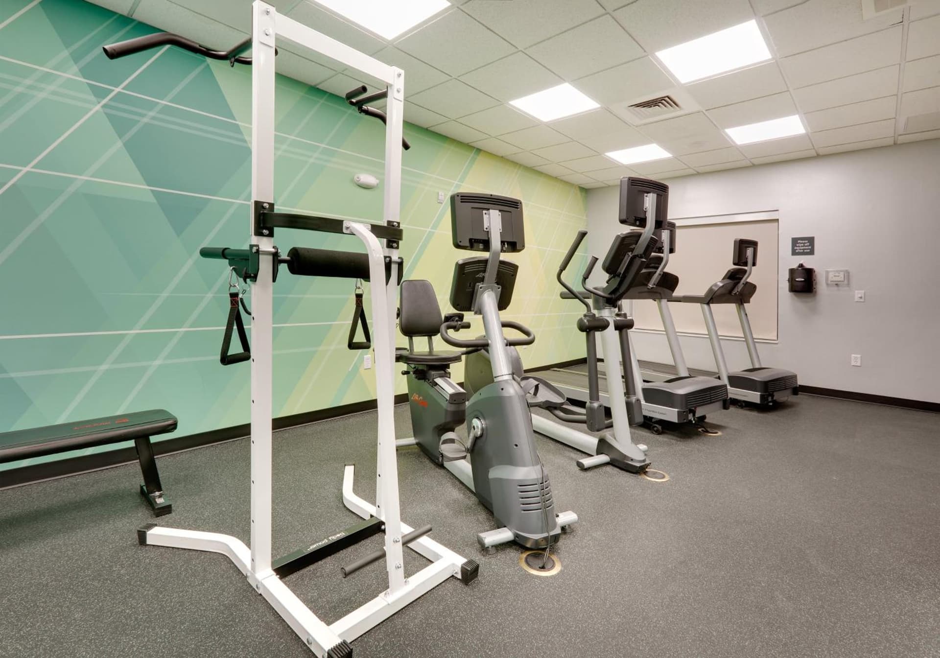Holiday Inn Yuma by IHG gallery photo in Yuma, AZ — image 40