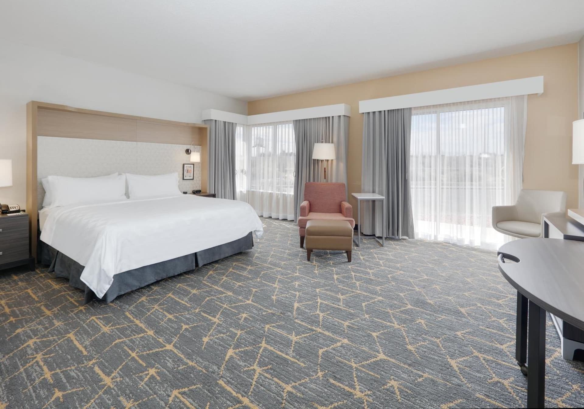 Holiday Inn Yuma by IHG interior in Yuma, AZ — gallery photo 2