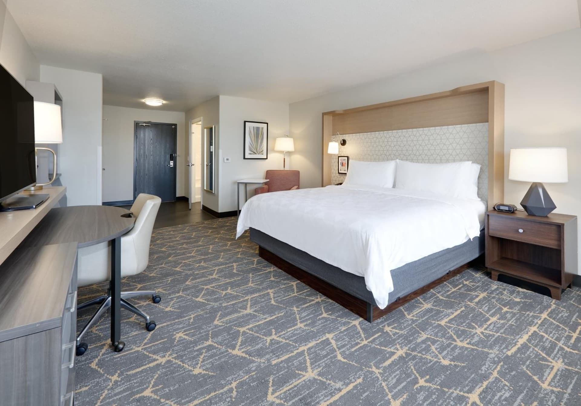 Holiday Inn Yuma by IHG gallery photo in Yuma, AZ — image 14