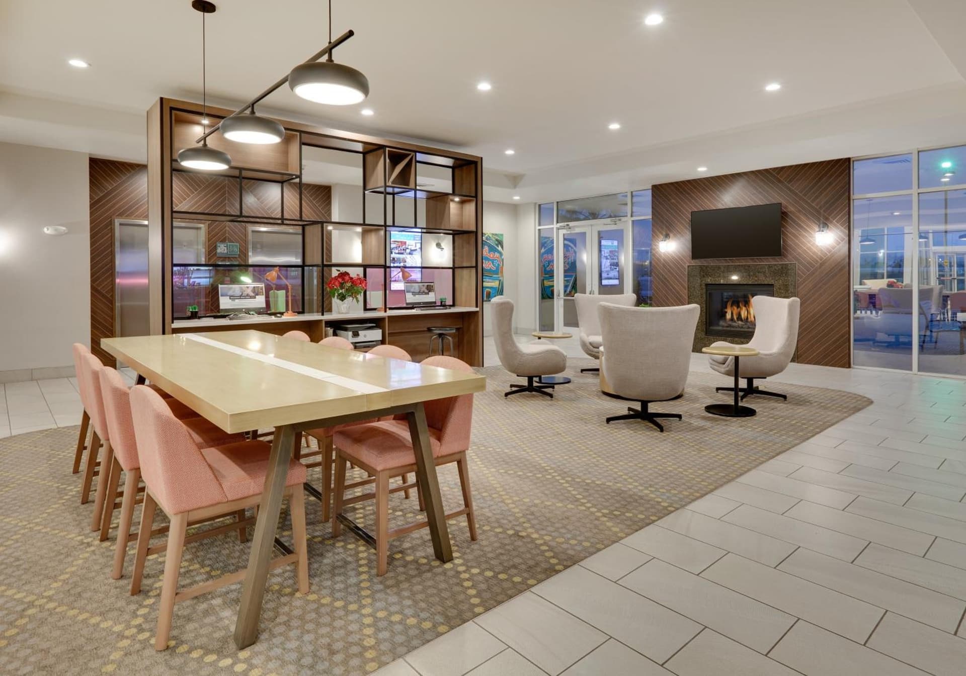 Holiday Inn Yuma by IHG gallery photo in Yuma, AZ — image 17