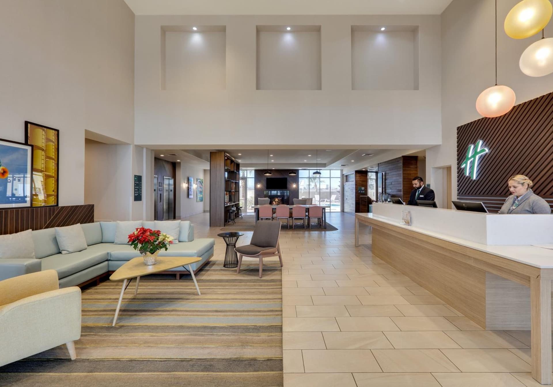 Holiday Inn Yuma by IHG gallery photo in Yuma, AZ — image 32