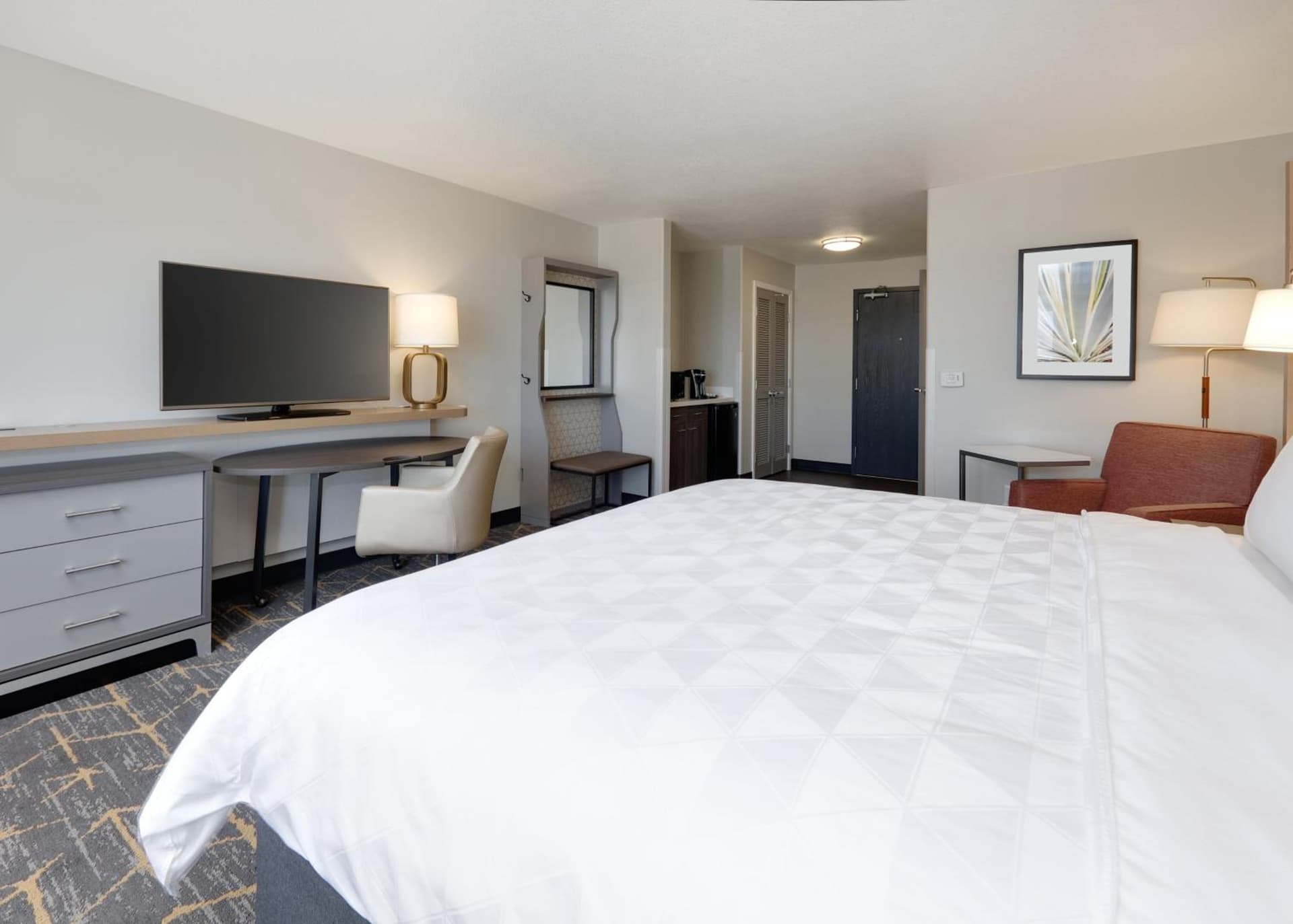 Holiday Inn Yuma by IHG gallery photo in Yuma, AZ — image 18