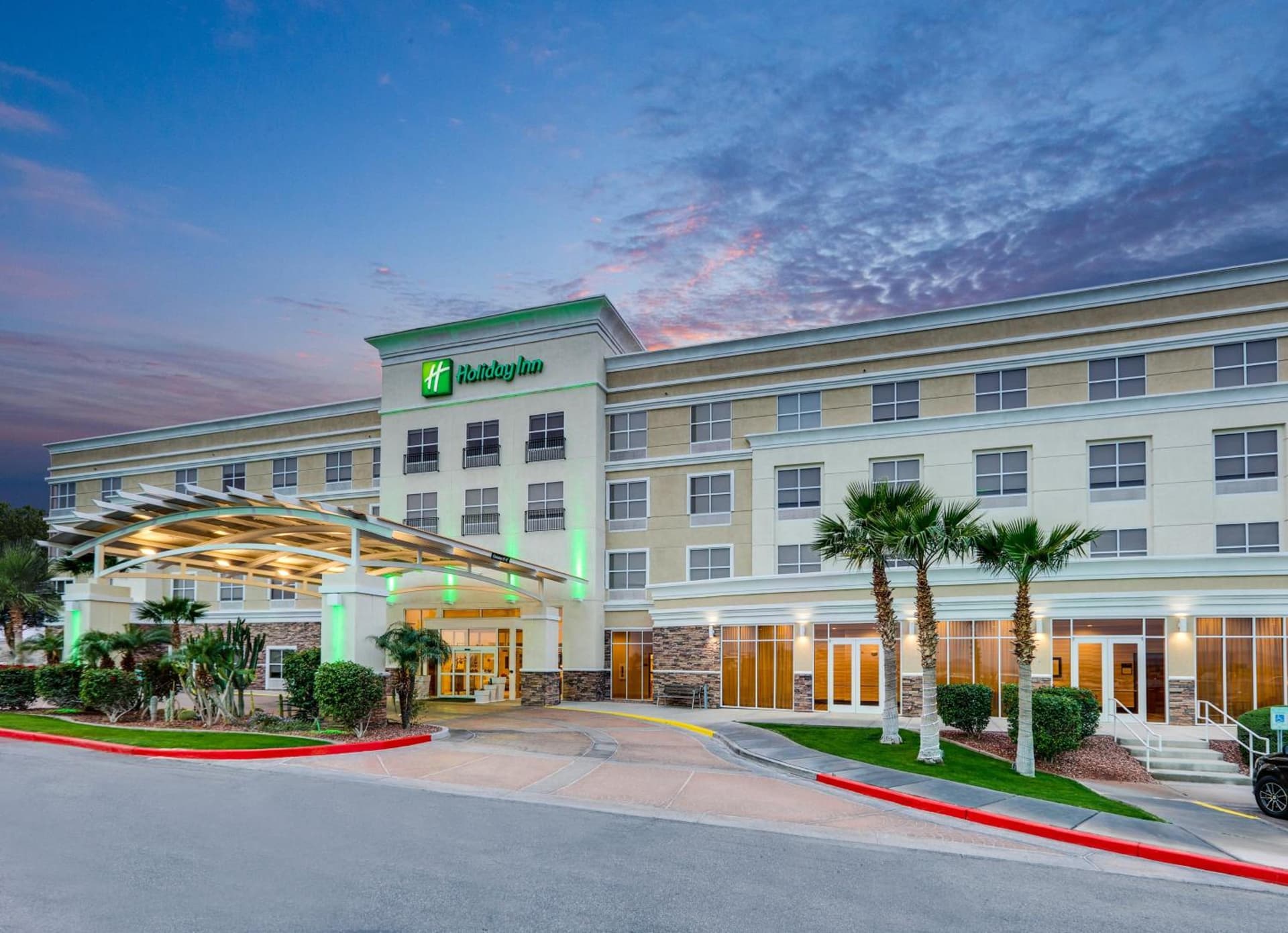 Holiday Inn Yuma by IHG gallery photo in Yuma, AZ — image 38