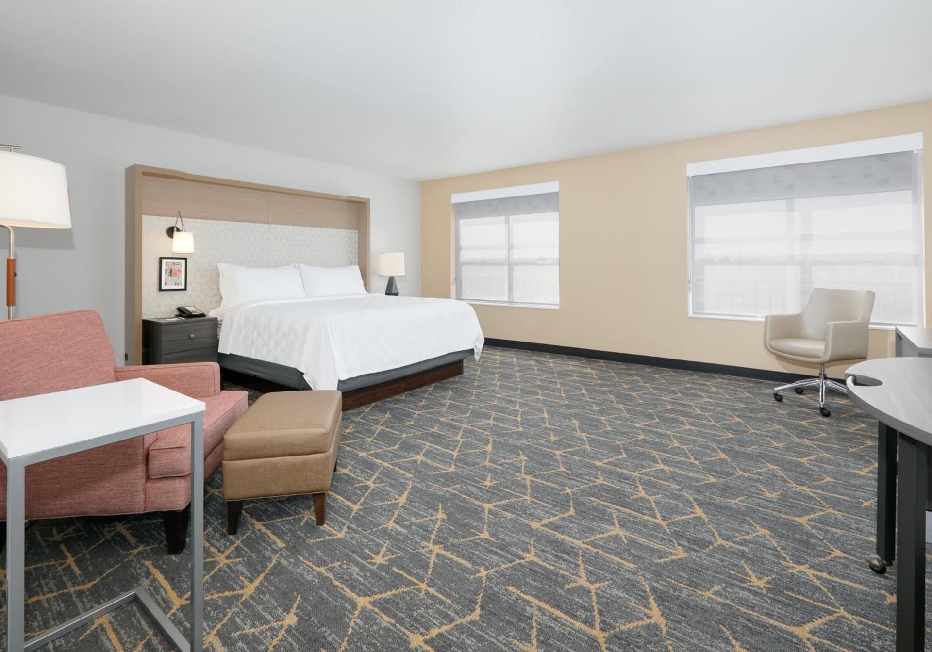 Holiday Inn Yuma by IHG gallery photo in Yuma, AZ — image 45