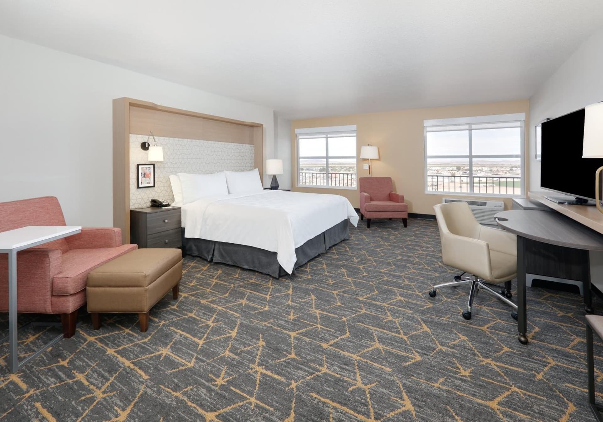 Holiday Inn Yuma by IHG gallery photo in Yuma, AZ — image 26