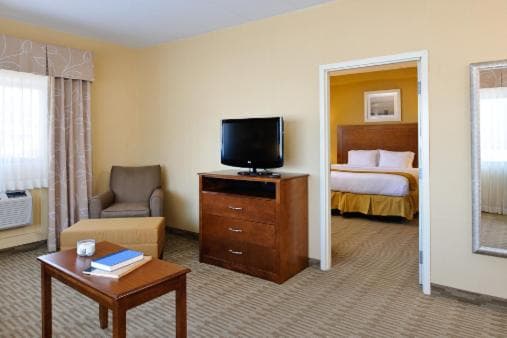 Harbor Pointe Inn Phl Airport property views in Essington — gallery photo 3