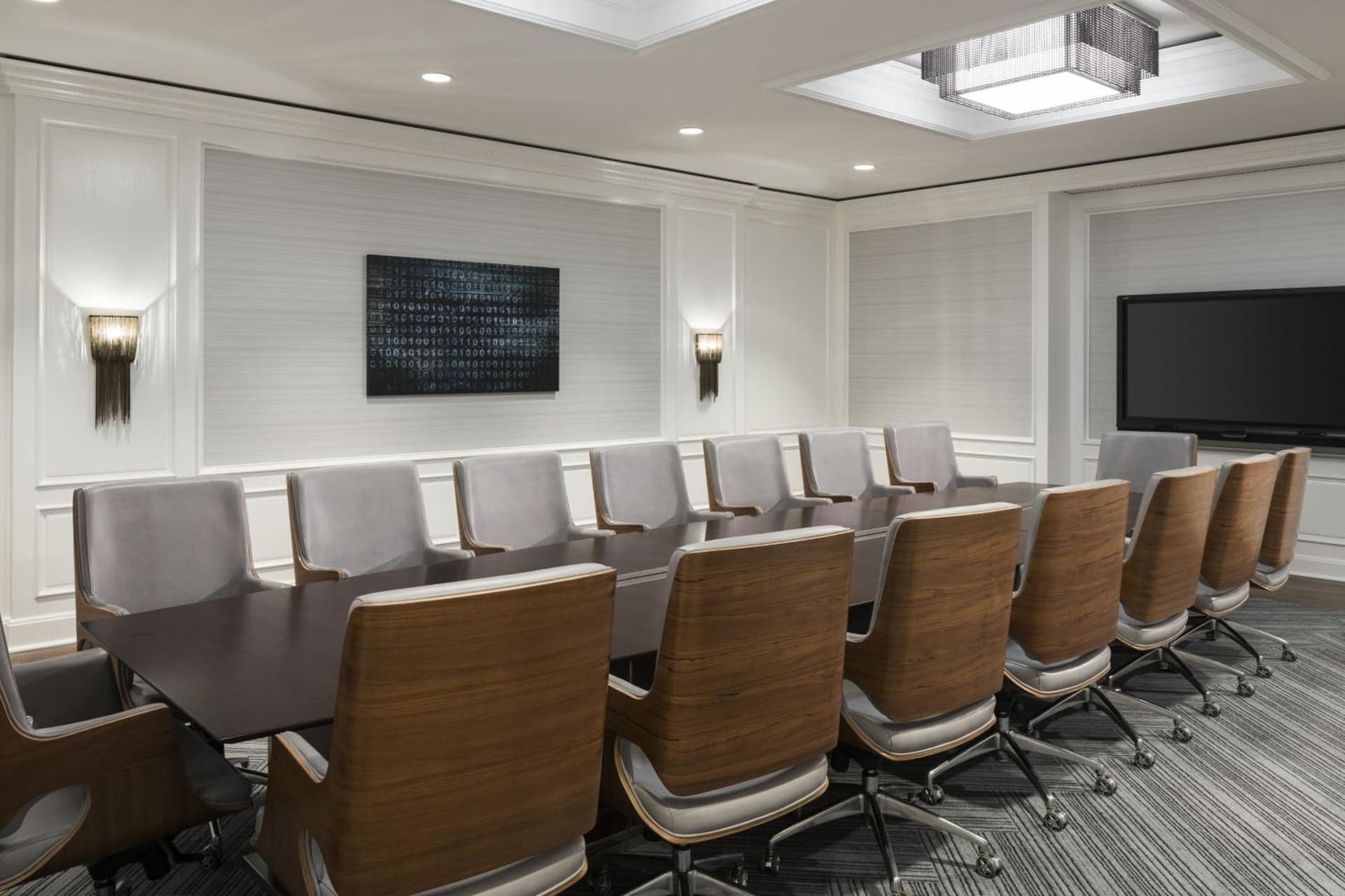 The Ritz-Carlton, San Francisco gallery photo in San Francisco, CA — image 55
