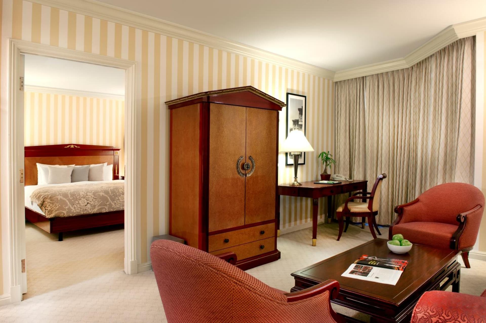 Orchard Hotel gallery photo in San Francisco, CA — image 8