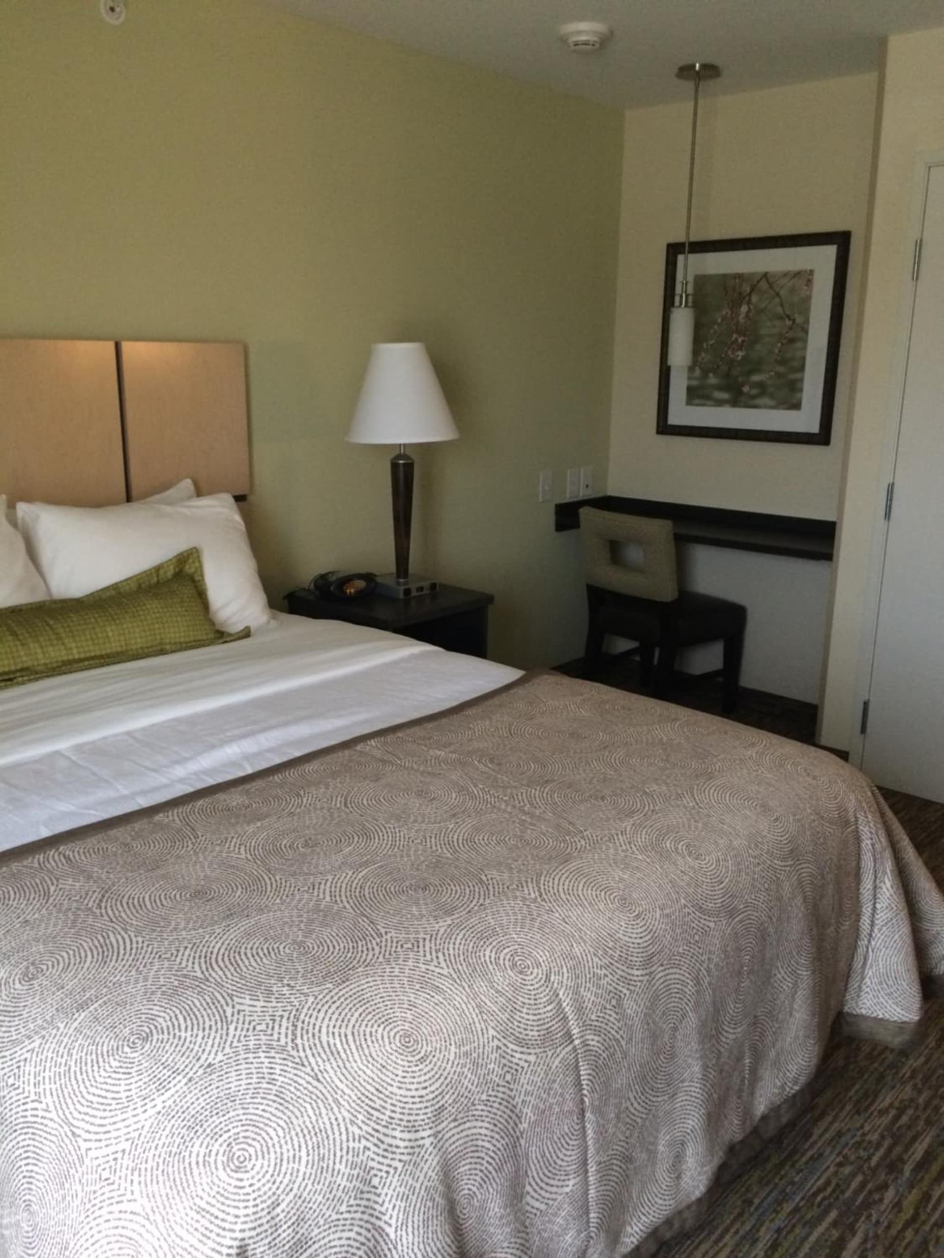 Candlewood Suites Bloomington by IHG interior in Bloomington, IN — gallery photo 2