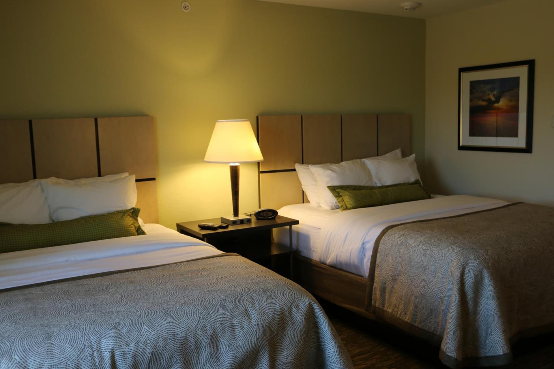 Candlewood Suites Bloomington by IHG property views in Bloomington, IN — gallery photo 3