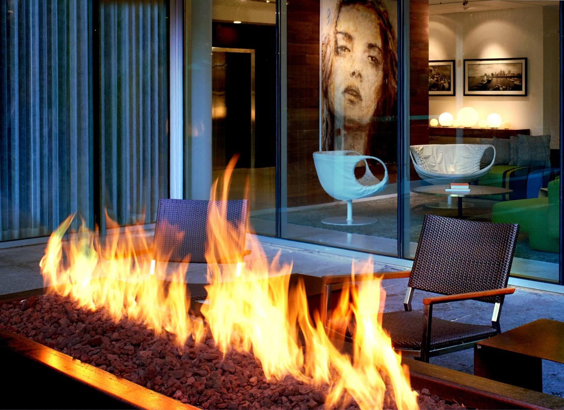 The Hotel Zags Portland gallery photo in Portland, OR — image 40