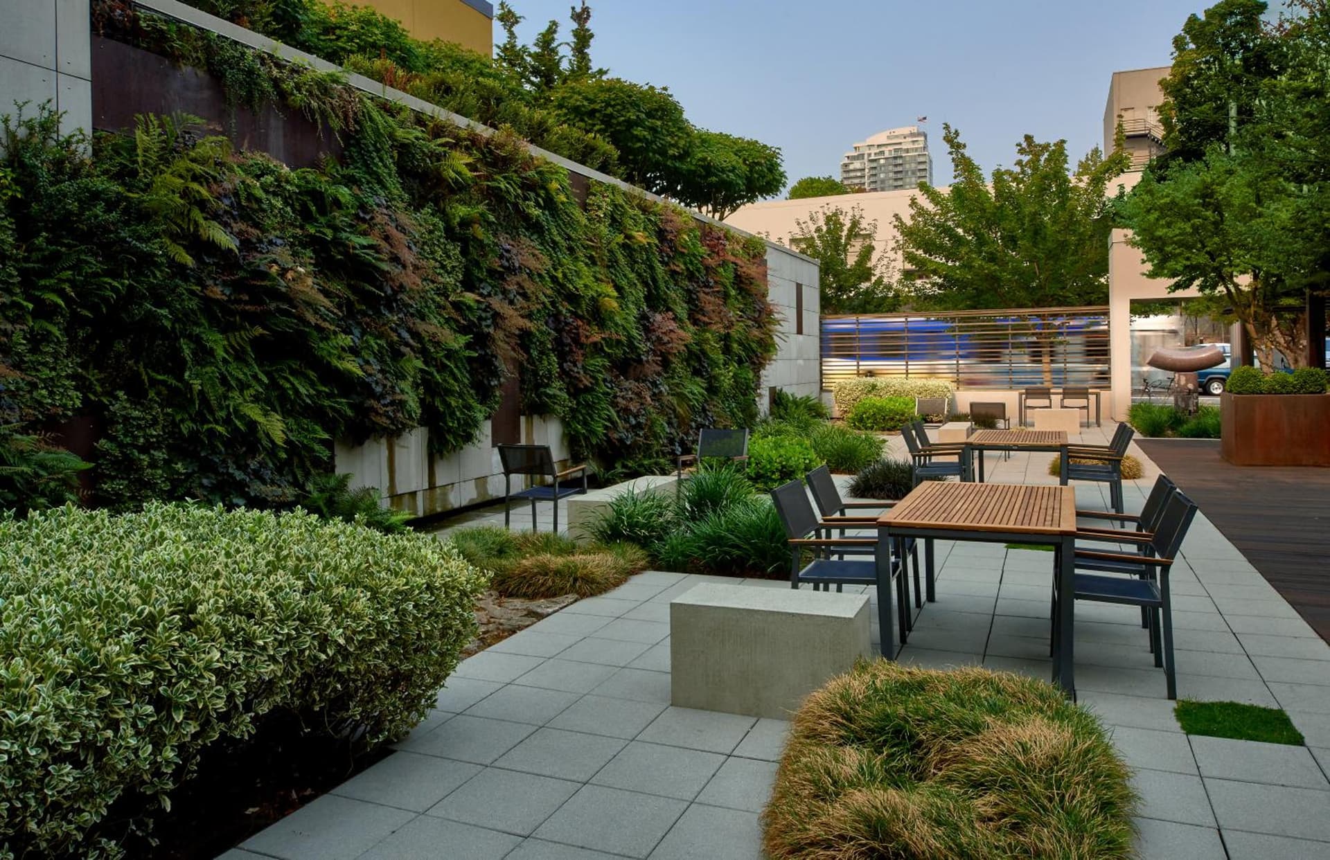 The Hotel Zags Portland interior in Portland, OR — gallery photo 2