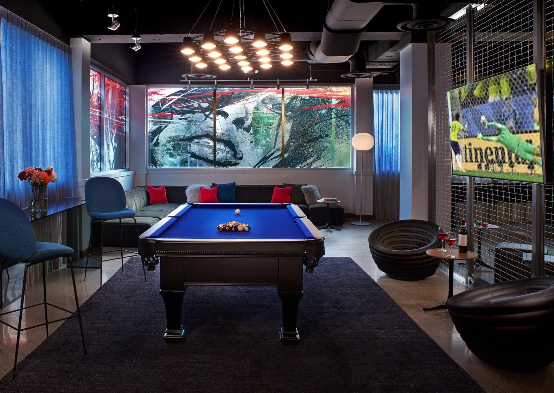 The Hotel Zags Portland gallery photo in Portland, OR — image 51