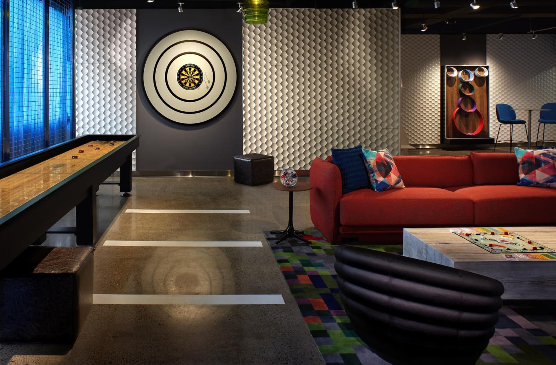 The Hotel Zags Portland gallery photo in Portland, OR — image 20