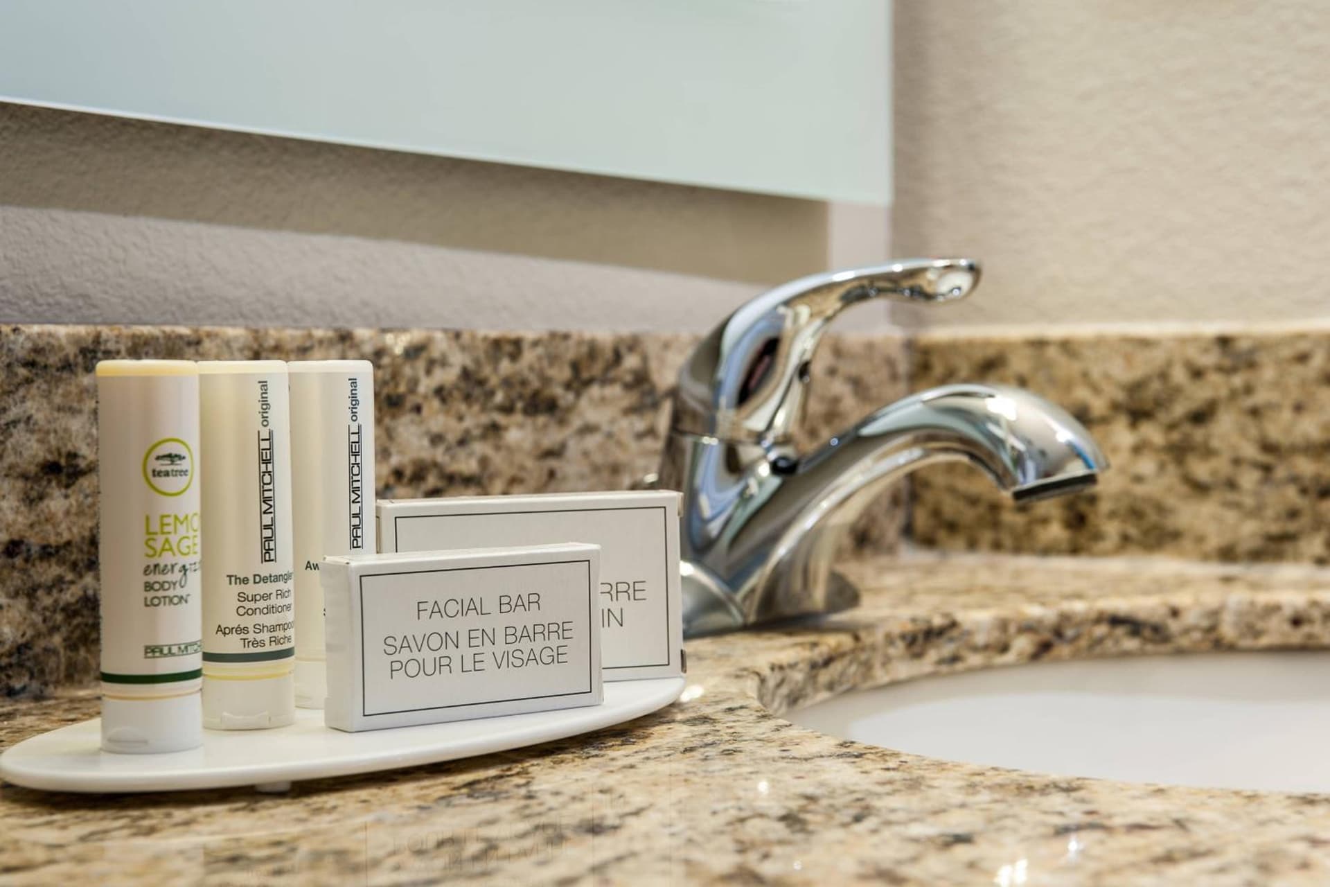 TownePlace Suites by Marriott Minneapolis near Mall of America property views in Bloomington, MN — gallery photo 3