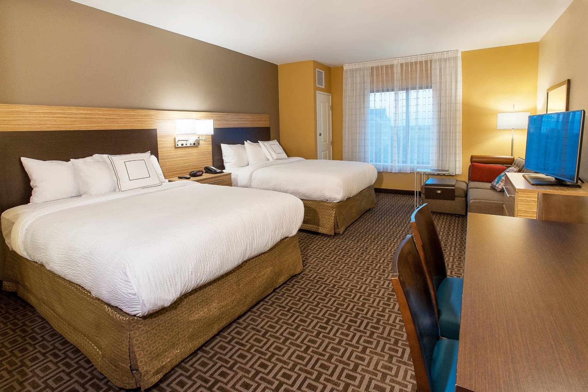 TownePlace Suites by Marriott Minneapolis near Mall of America gallery photo in Bloomington, MN — image 25