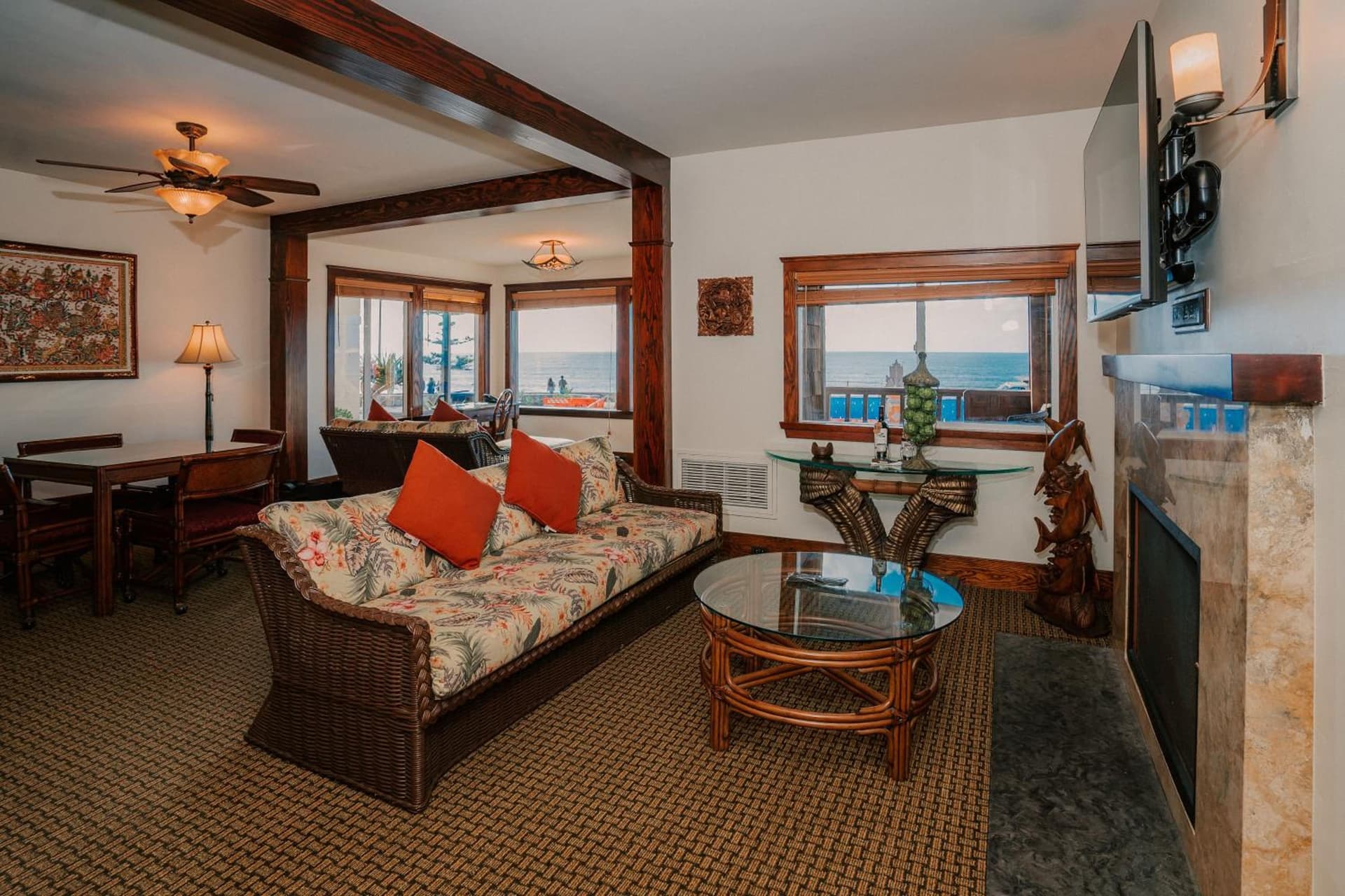 Pantai Inn gallery photo in San Diego, CA — image 49