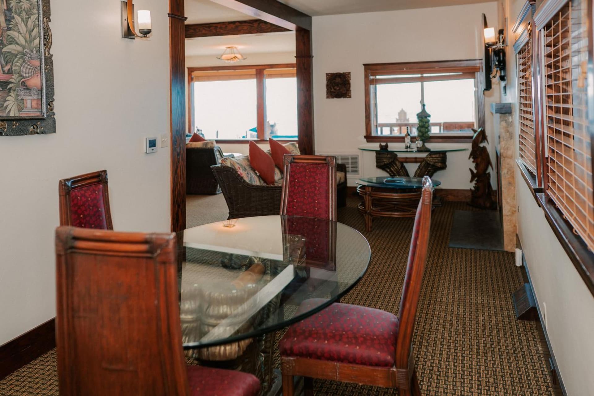 Pantai Inn gallery photo in San Diego, CA — image 215