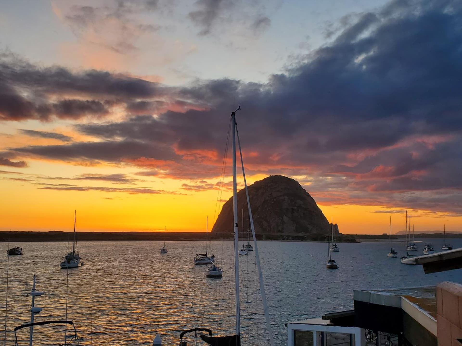 Gray's Inn & Gallery gallery photo in Morro Bay, CA — image 51
