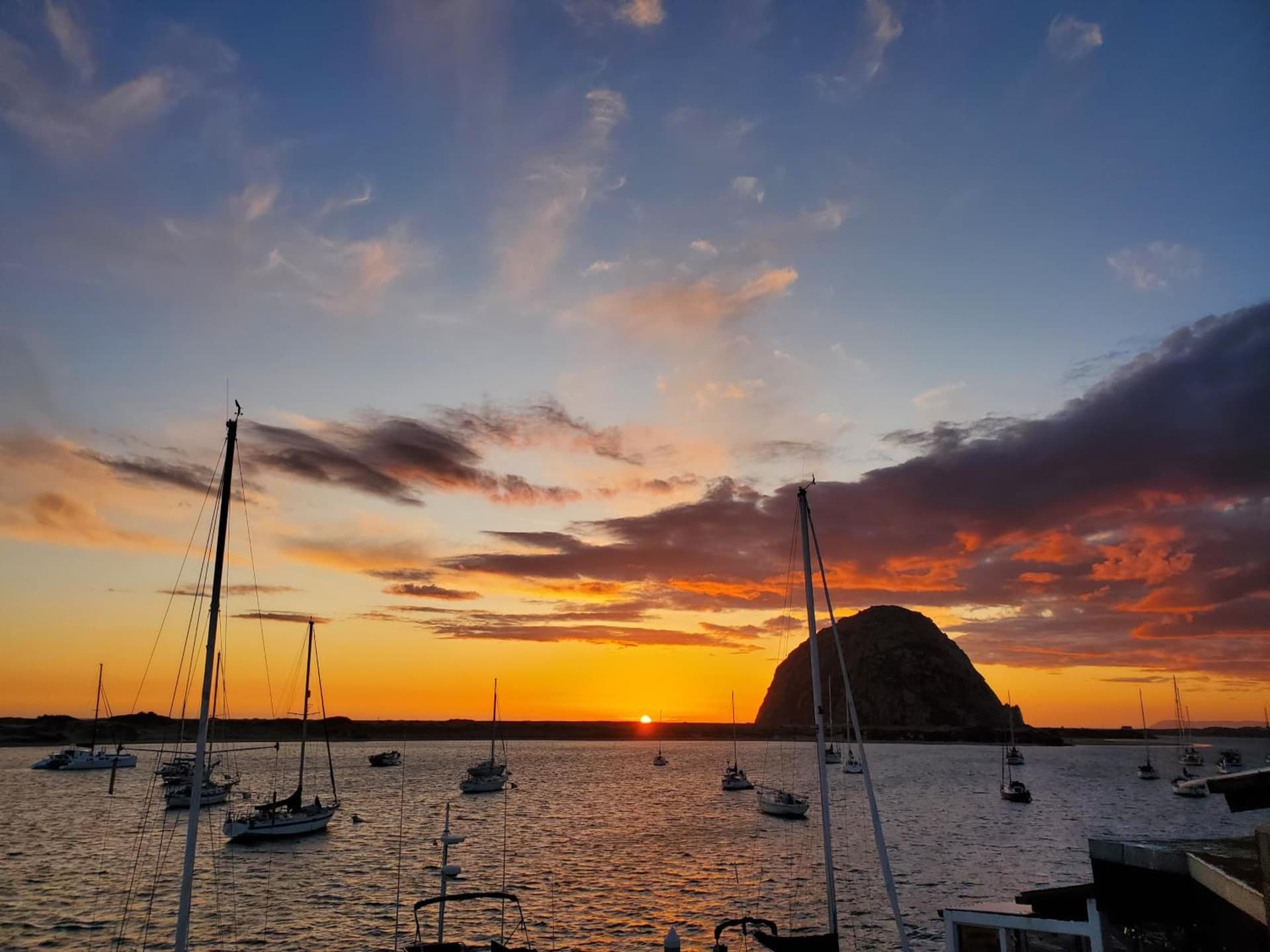 Gray's Inn & Gallery gallery photo in Morro Bay, CA — image 95