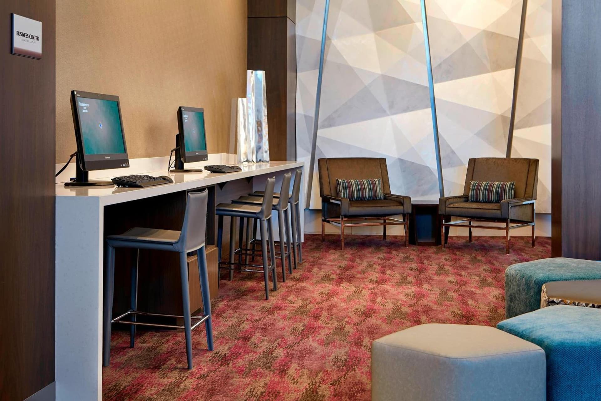 Residence Inn by Marriott at Anaheim Resort/Convention Center gallery photo in Anaheim, CA — image 7