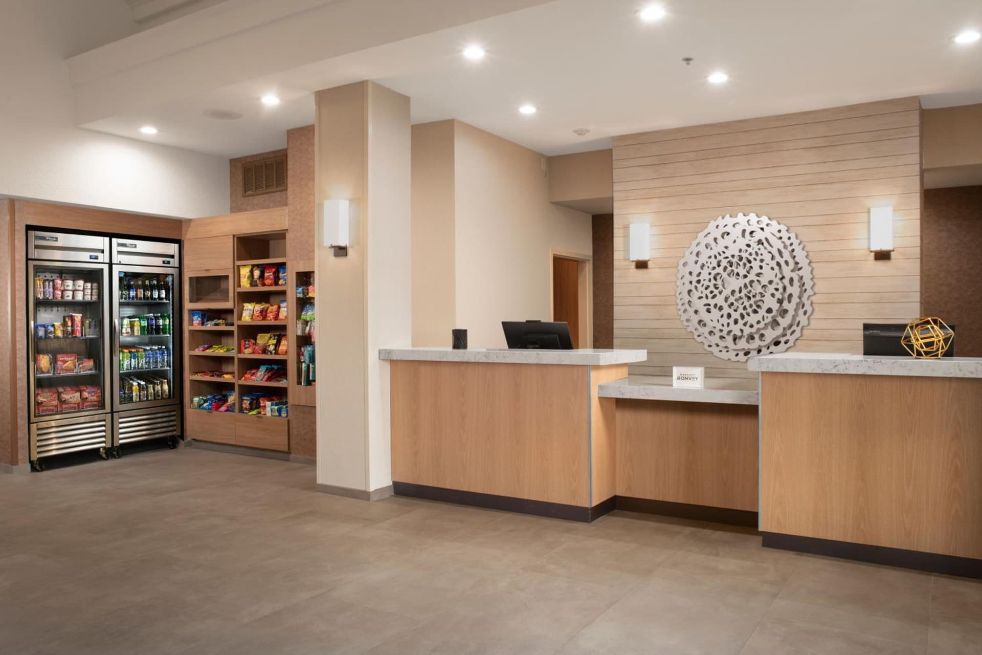 Fairfield Inn & Suites San Angelo property views in San Angelo, TX — gallery photo 3