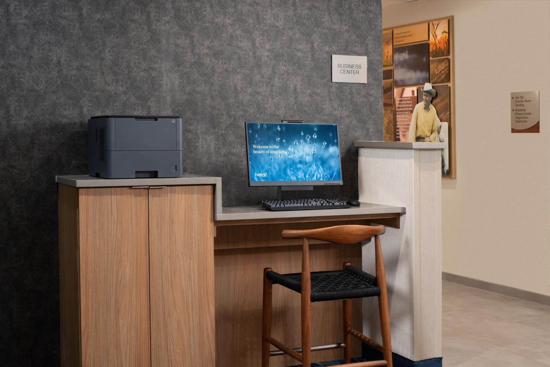 Fairfield Inn & Suites San Angelo gallery photo in San Angelo, TX — image 4