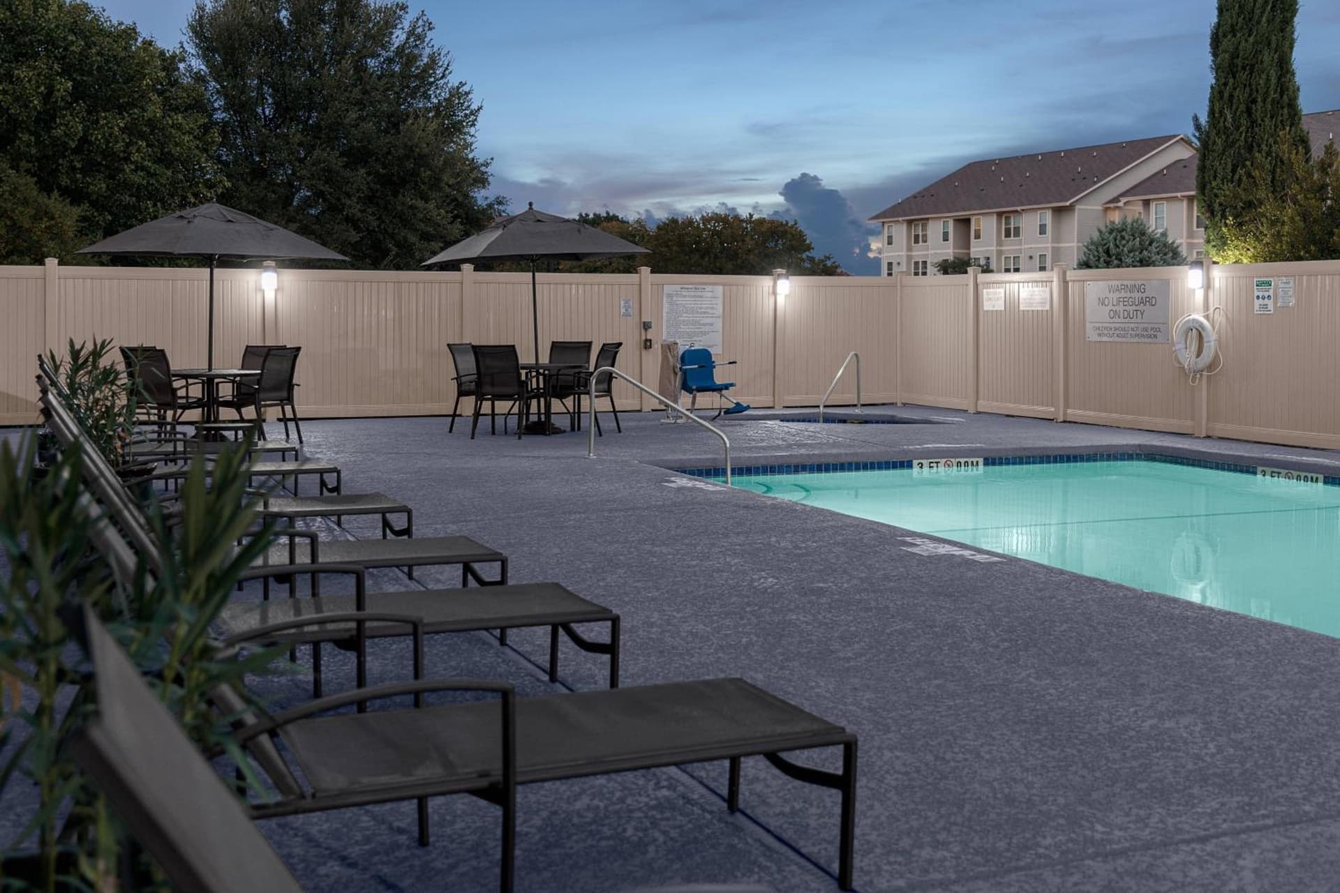 Fairfield Inn & Suites San Angelo gallery photo in San Angelo, TX — image 20