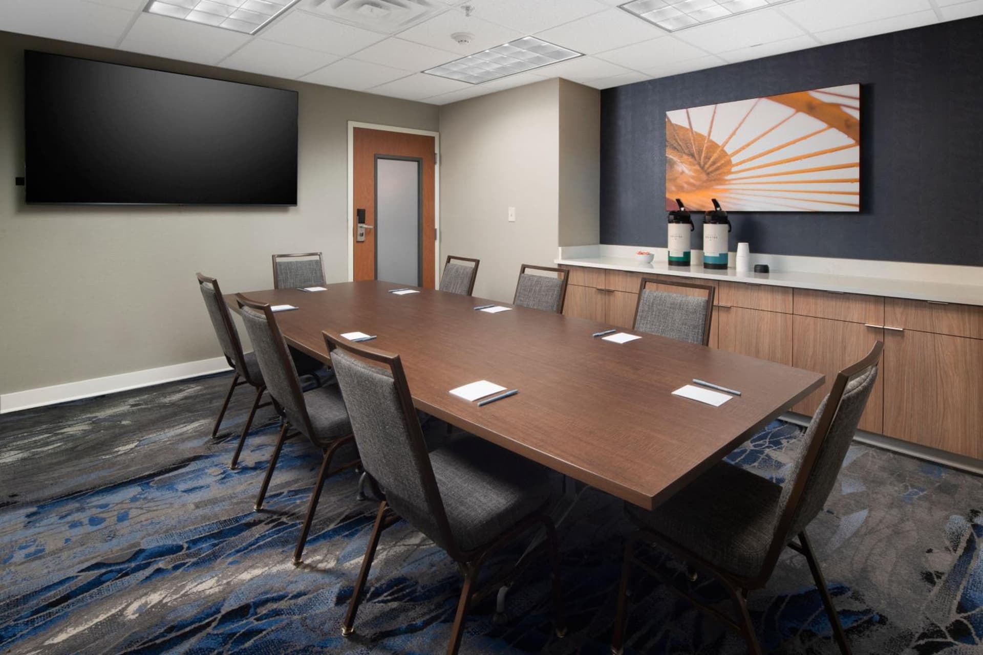 Fairfield Inn & Suites San Angelo gallery photo in San Angelo, TX — image 10
