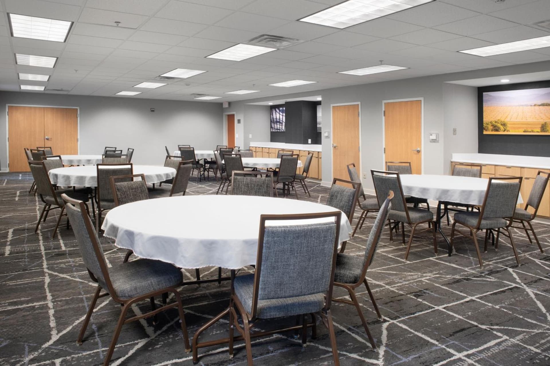 Fairfield Inn & Suites San Angelo gallery photo in San Angelo, TX — image 5