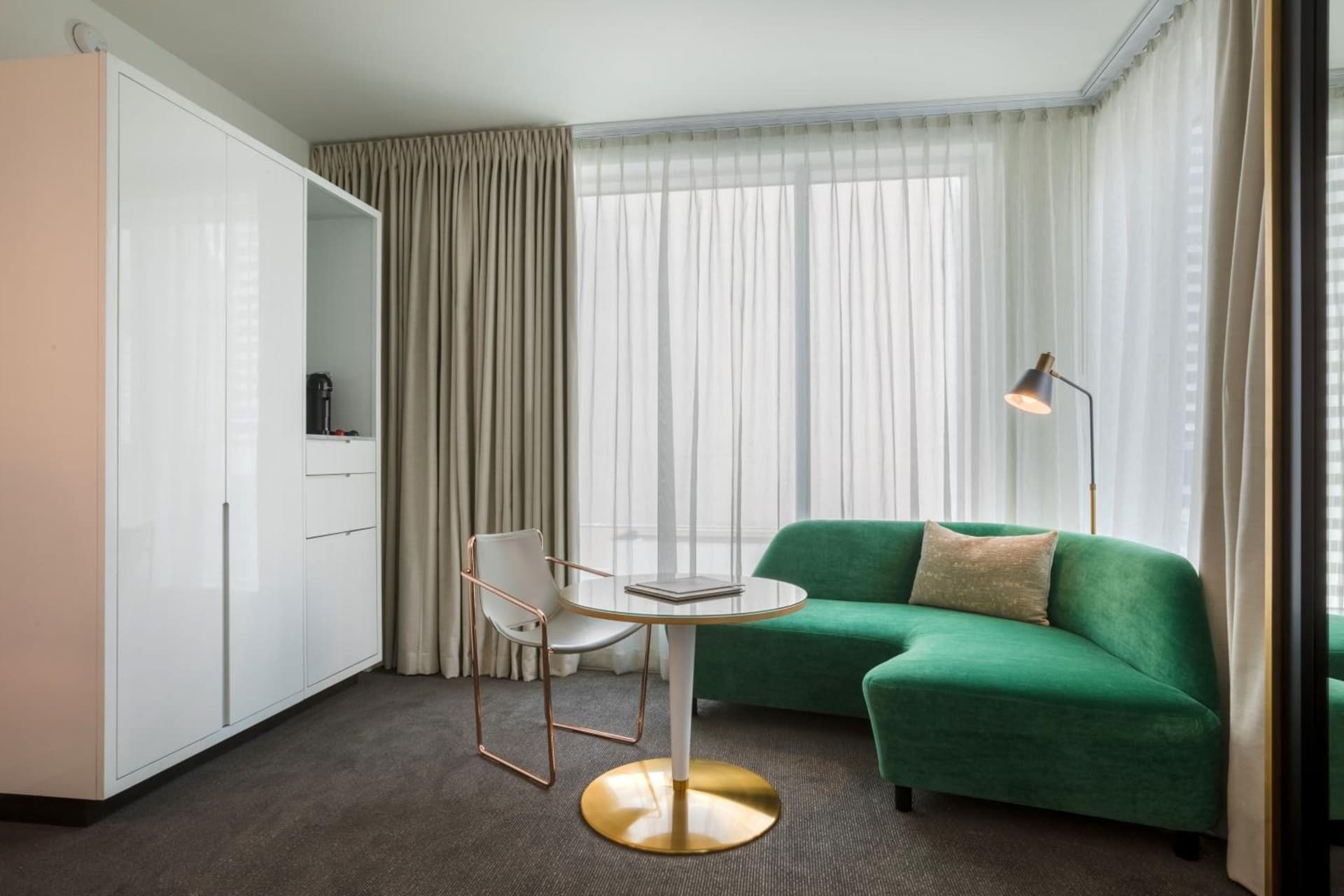 The Laura Hotel, Houston Downtown, Autograph Collection gallery photo in Houston, TX — image 49