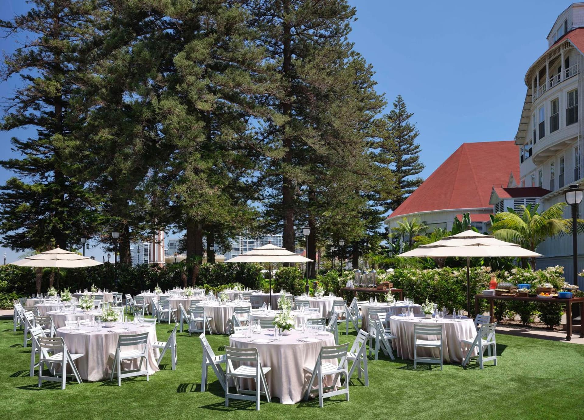 Hotel del Coronado, Curio Collection by Hilton gallery photo in San Diego, CA — image 107
