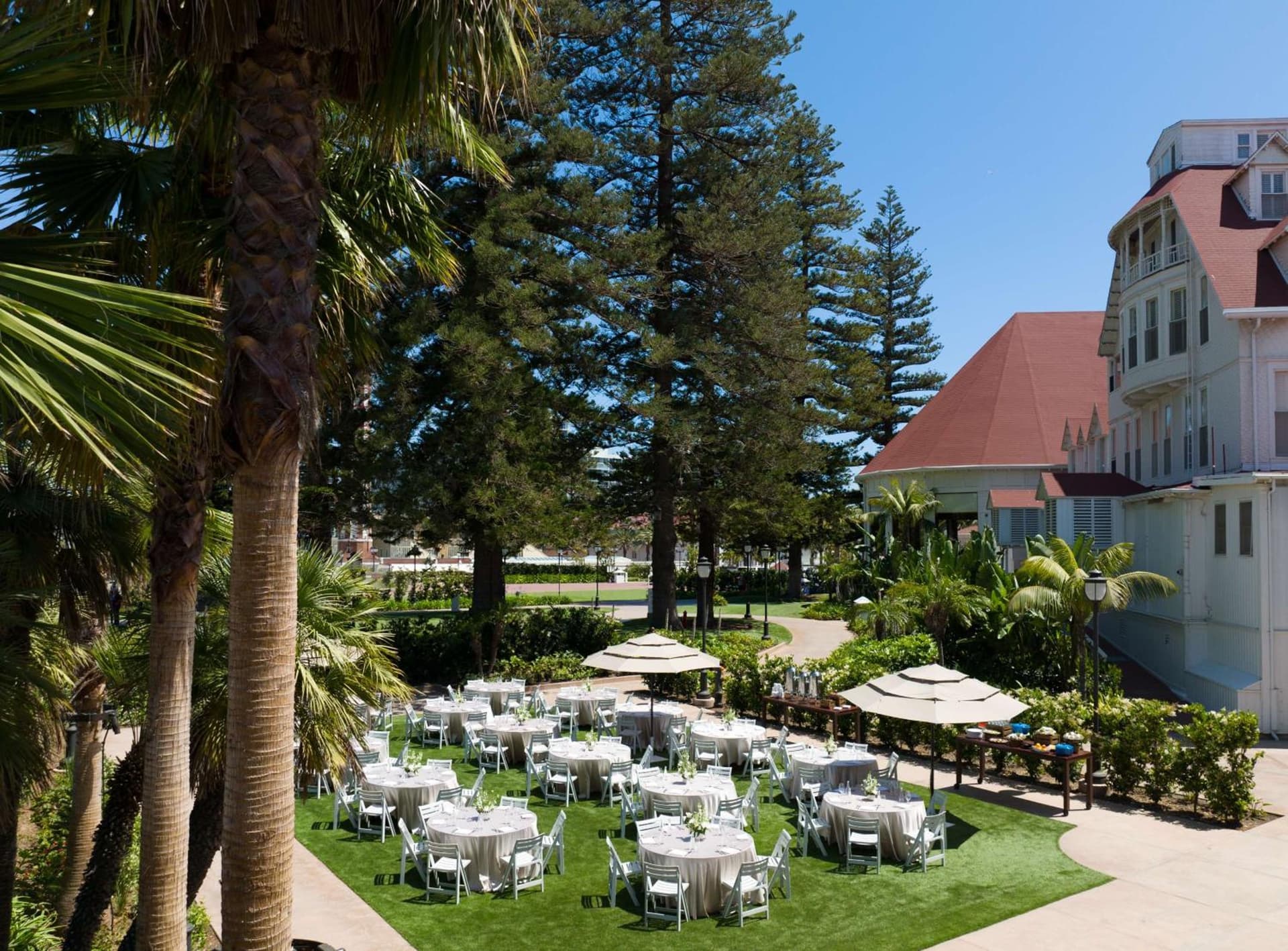 Hotel del Coronado, Curio Collection by Hilton gallery photo in San Diego, CA — image 96