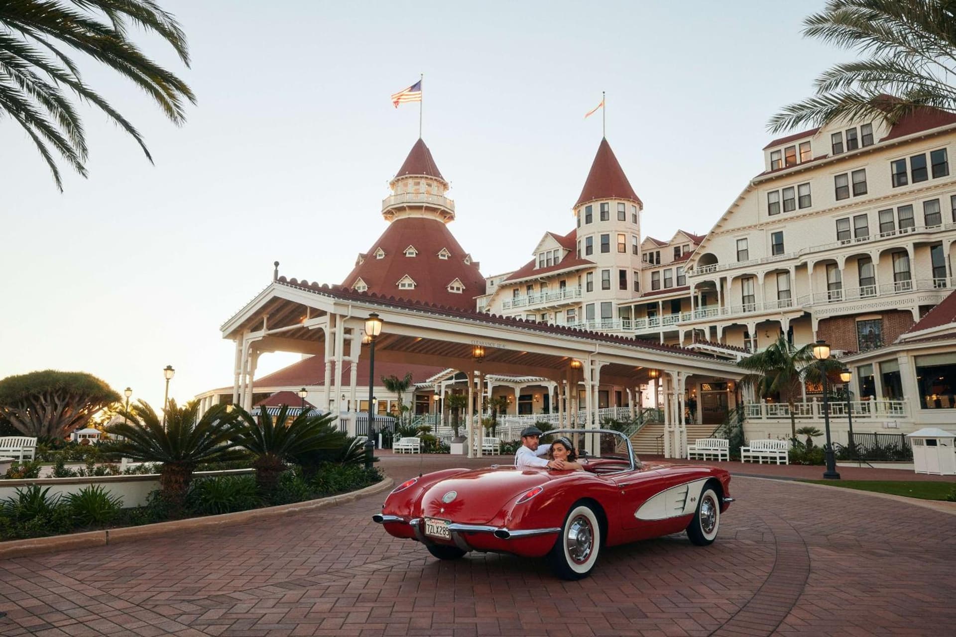Hotel del Coronado, Curio Collection by Hilton gallery photo in San Diego, CA — image 124