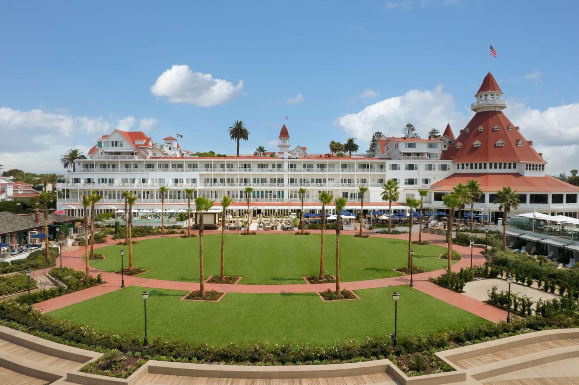 Hotel del Coronado, Curio Collection by Hilton gallery photo in San Diego, CA — image 57