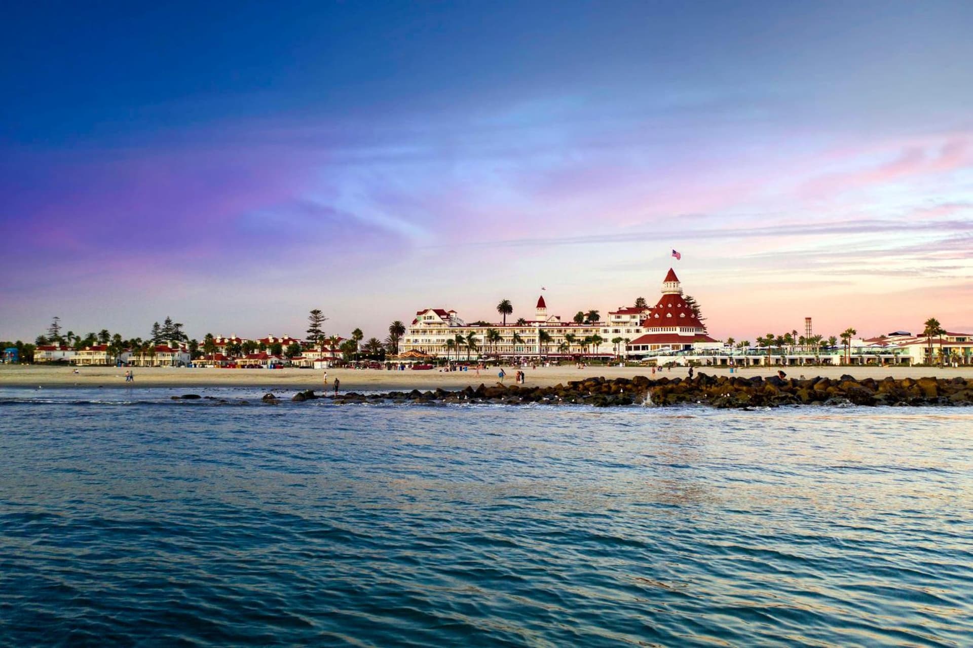 Hotel del Coronado, Curio Collection by Hilton gallery photo in San Diego, CA — image 86