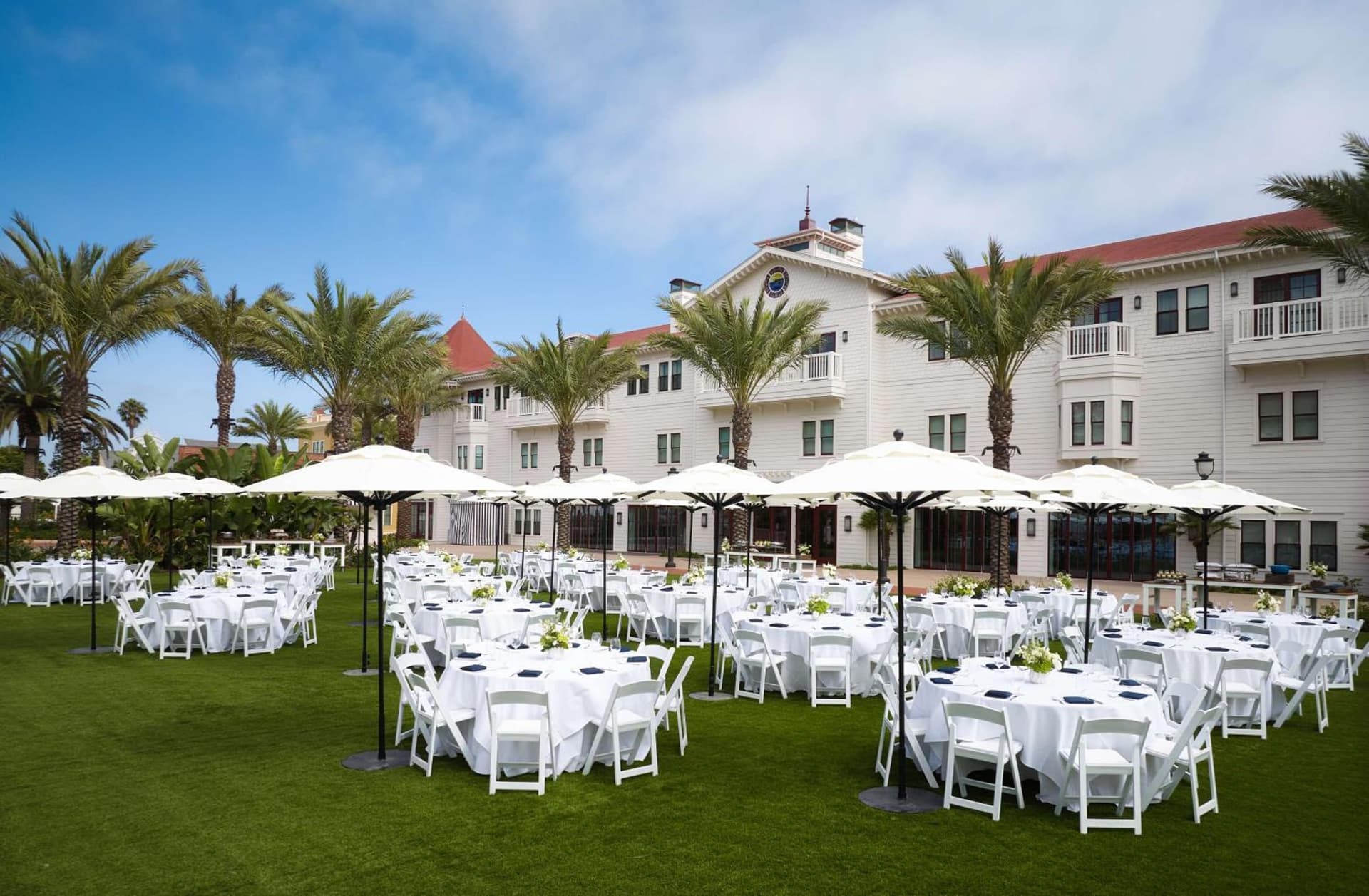 Hotel del Coronado, Curio Collection by Hilton gallery photo in San Diego, CA — image 94