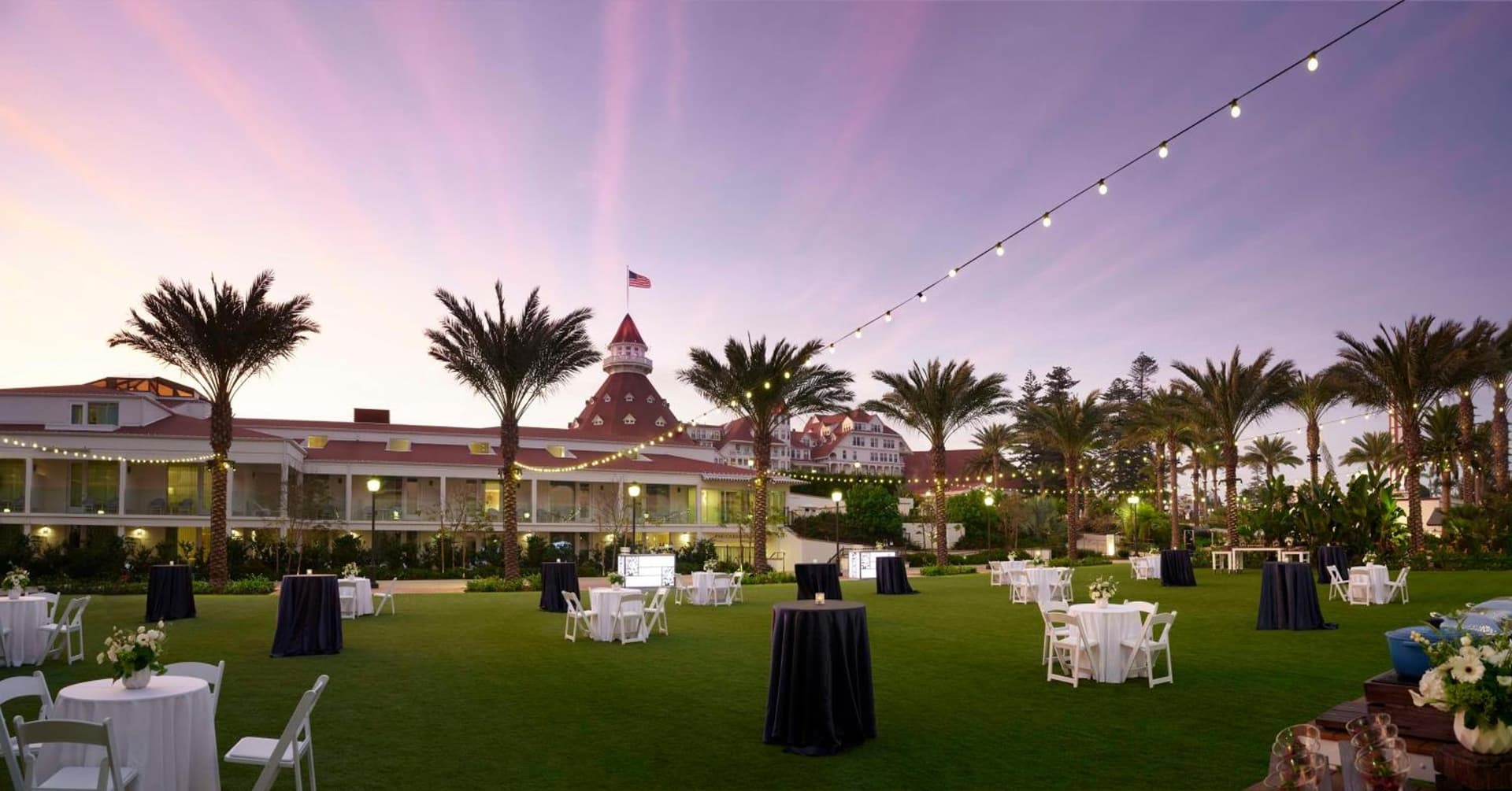 Hotel del Coronado, Curio Collection by Hilton gallery photo in San Diego, CA — image 100