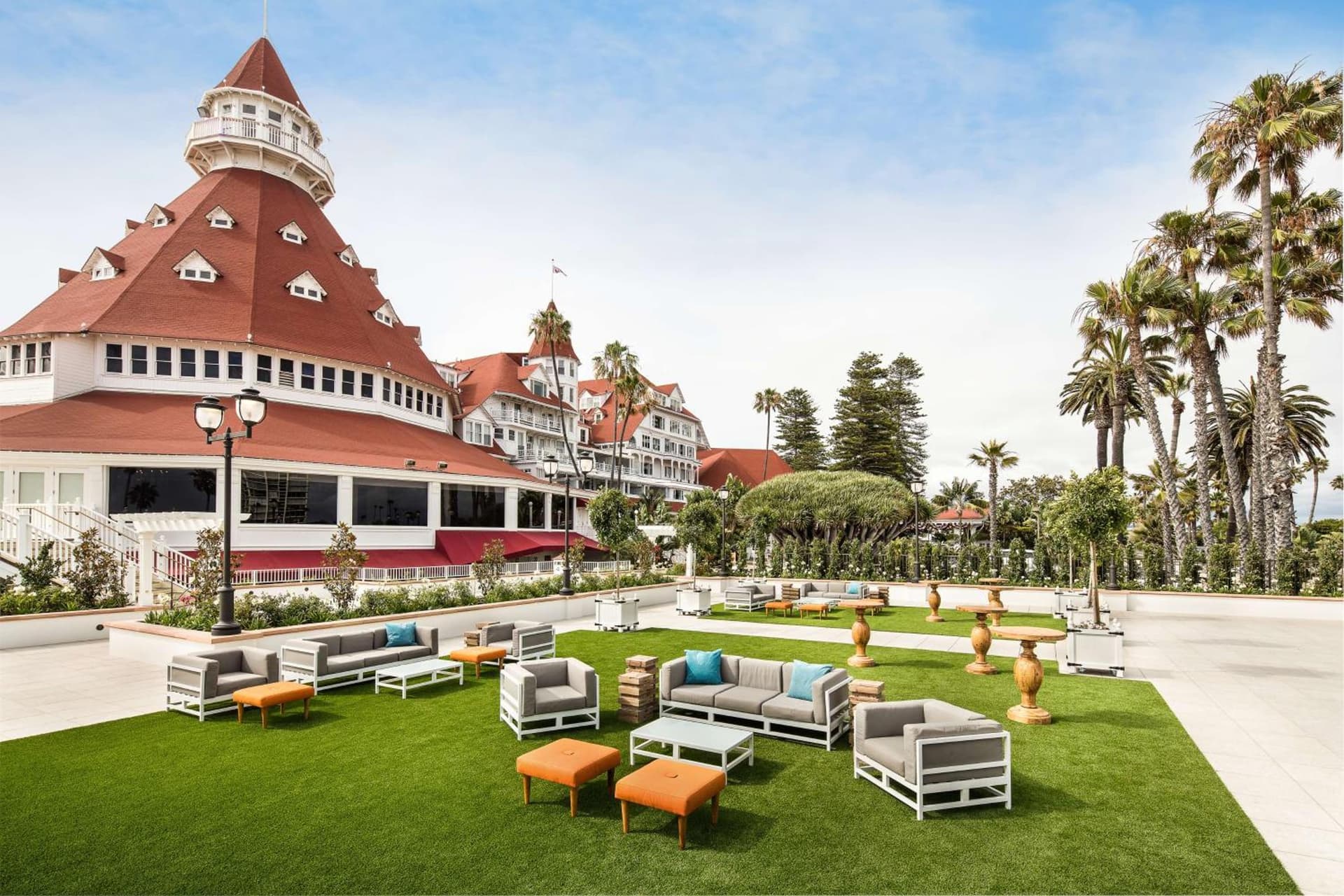 Hotel del Coronado, Curio Collection by Hilton gallery photo in San Diego, CA — image 31
