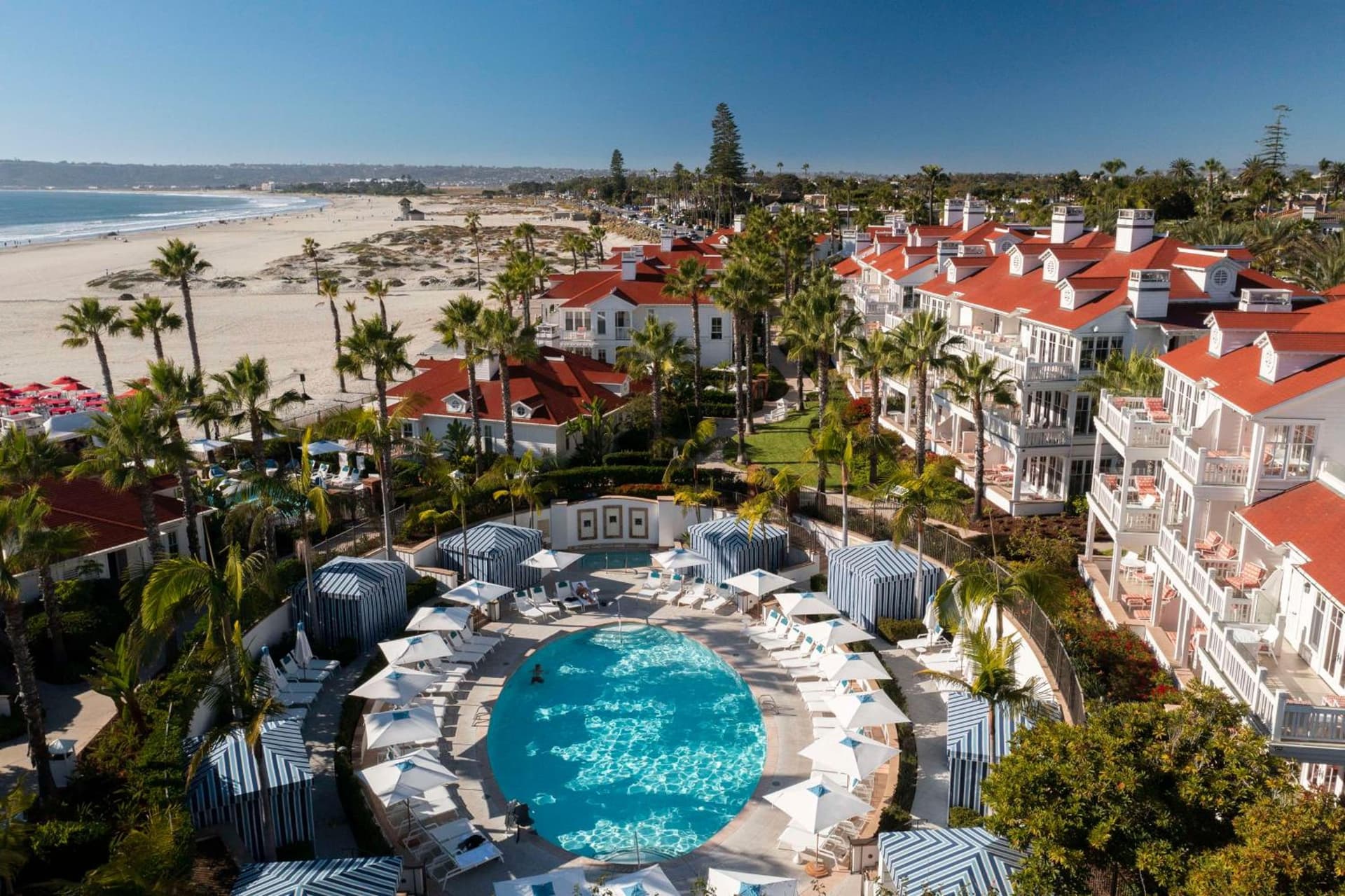 Hotel del Coronado, Curio Collection by Hilton gallery photo in San Diego, CA — image 63