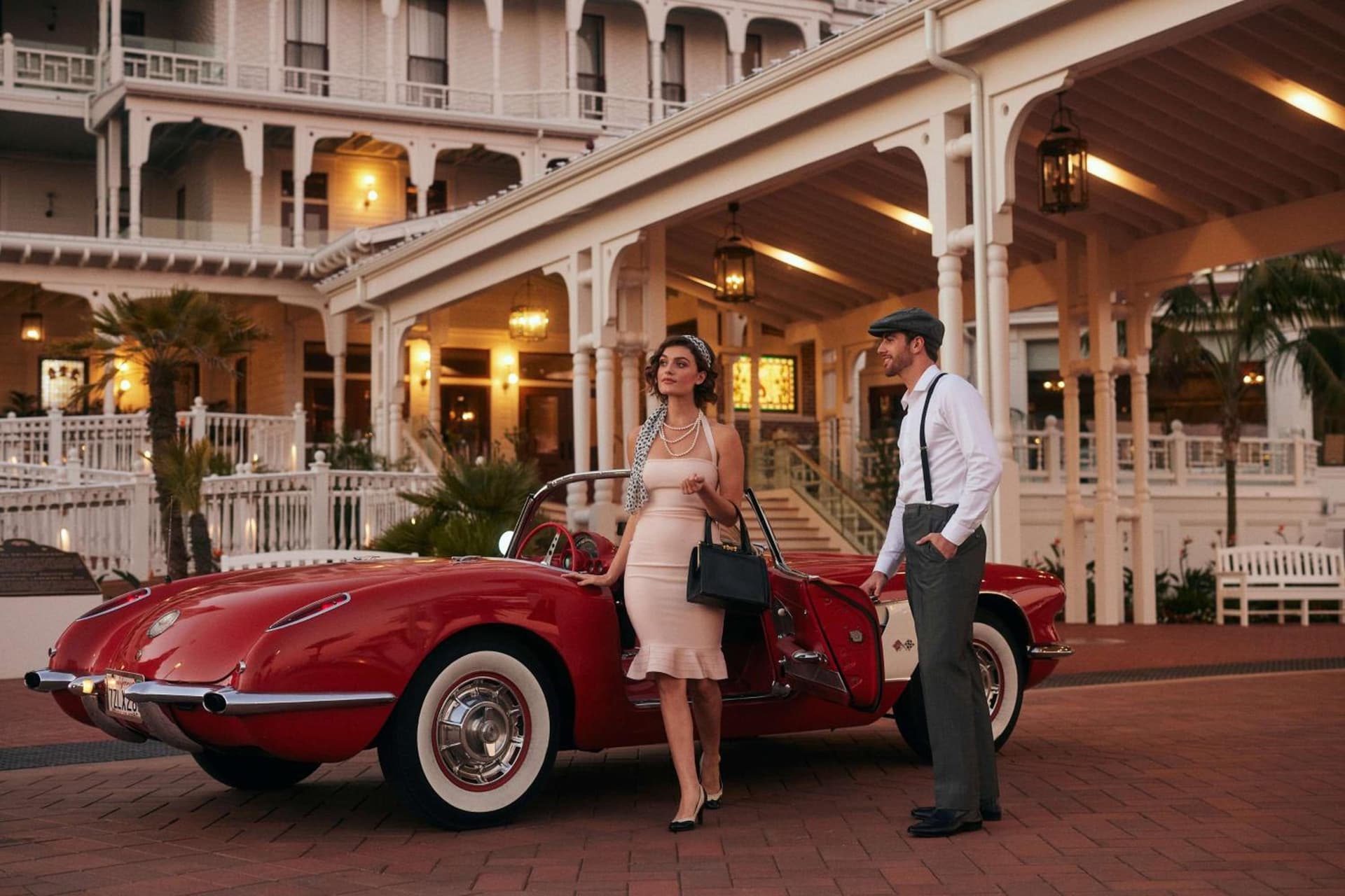 Hotel del Coronado, Curio Collection by Hilton gallery photo in San Diego, CA — image 33
